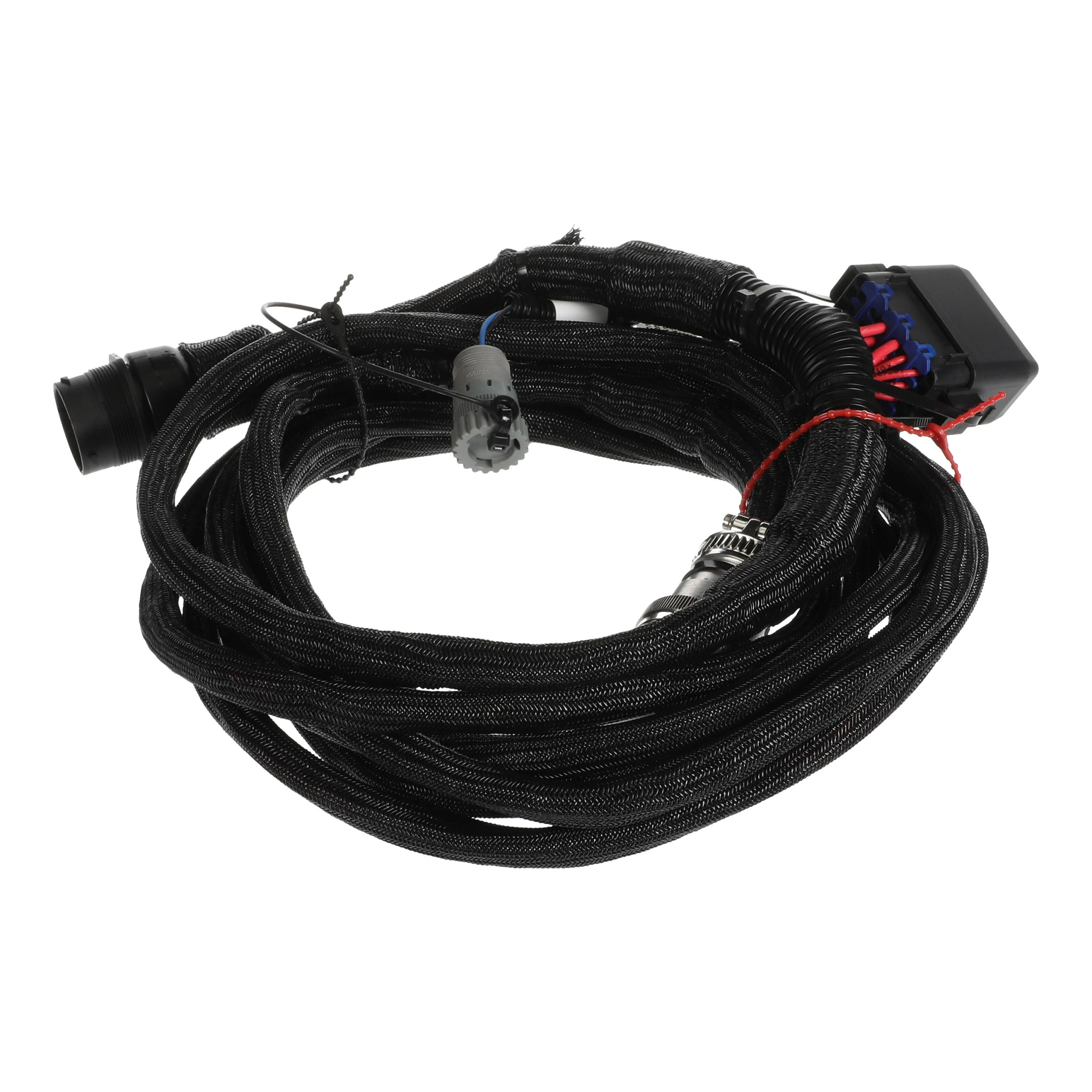WIRE HARNESS | NEWHOLLANDAG | CA | EN