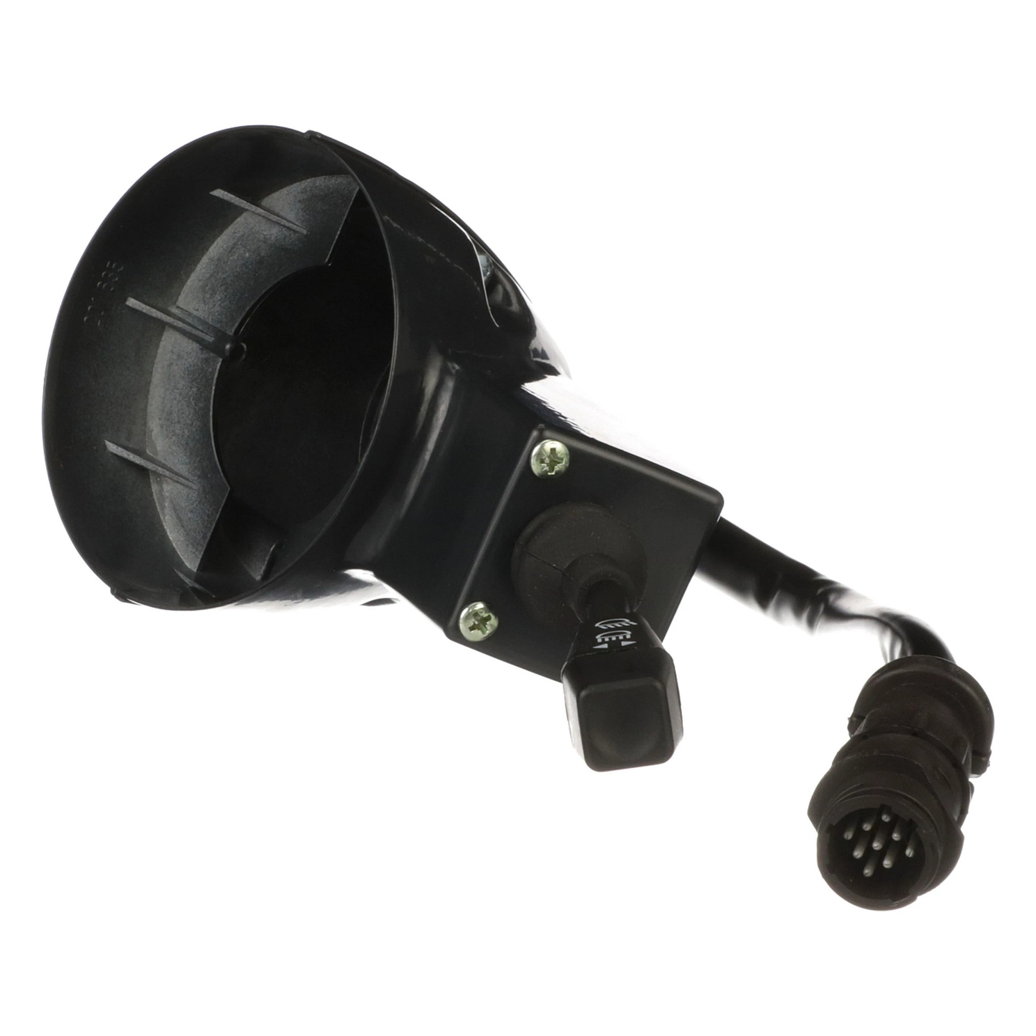 FLASHER SWITCH | NEWHOLLANDCE | US | EN