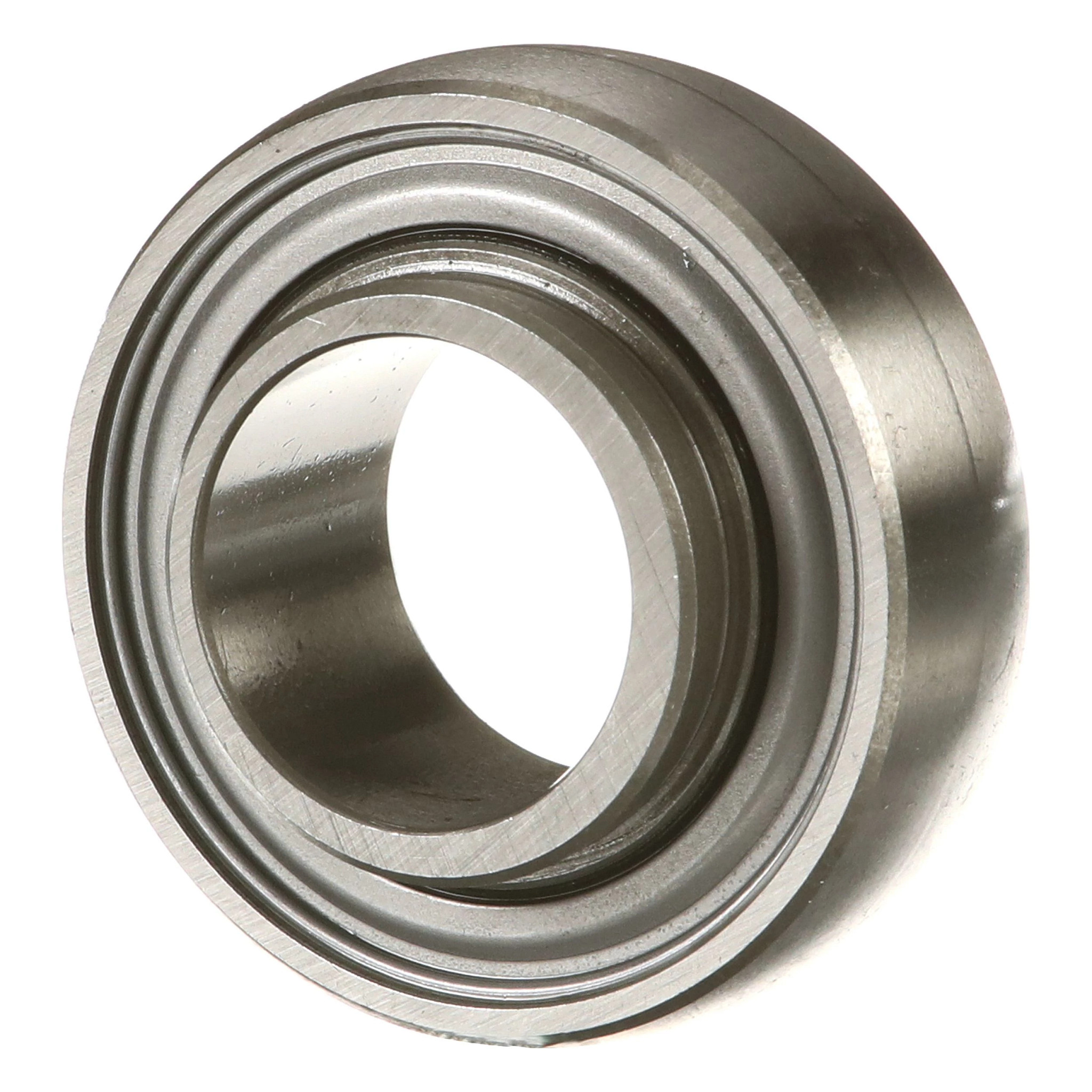 Insert Ball Bearing - RA100RRB - 25 mm ID x 52 mm OD x 21 mm W | NEWHOLLANDAG | US | EN