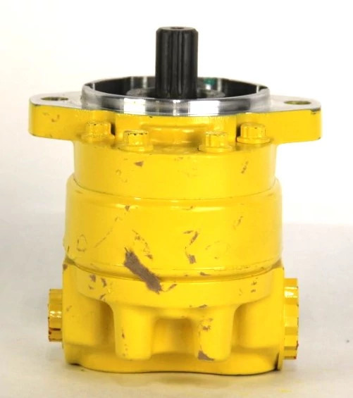 Reman Pump Gear | NEWHOLLANDCE | CA | EN