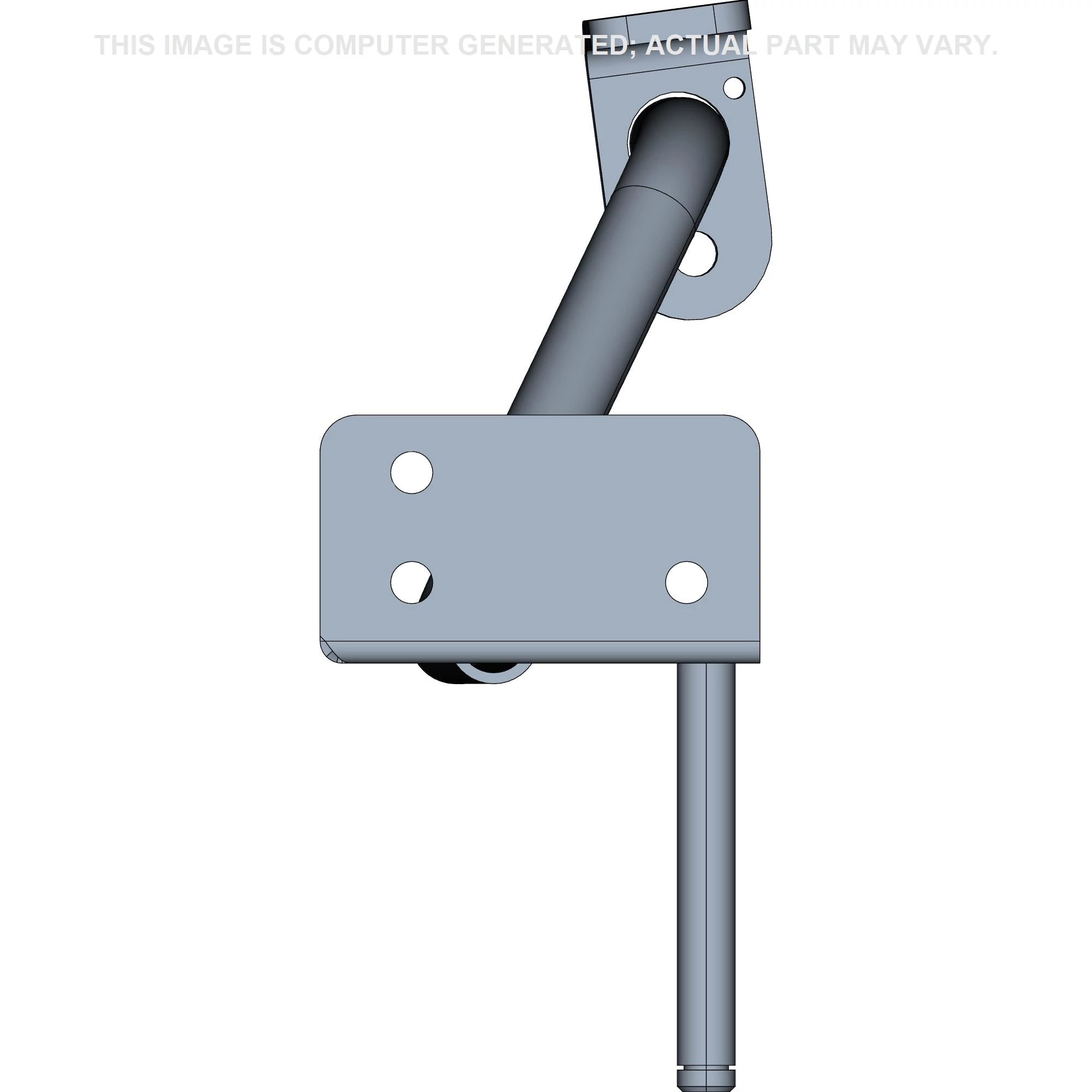 TUBE | NEWHOLLANDCE | CA | FR