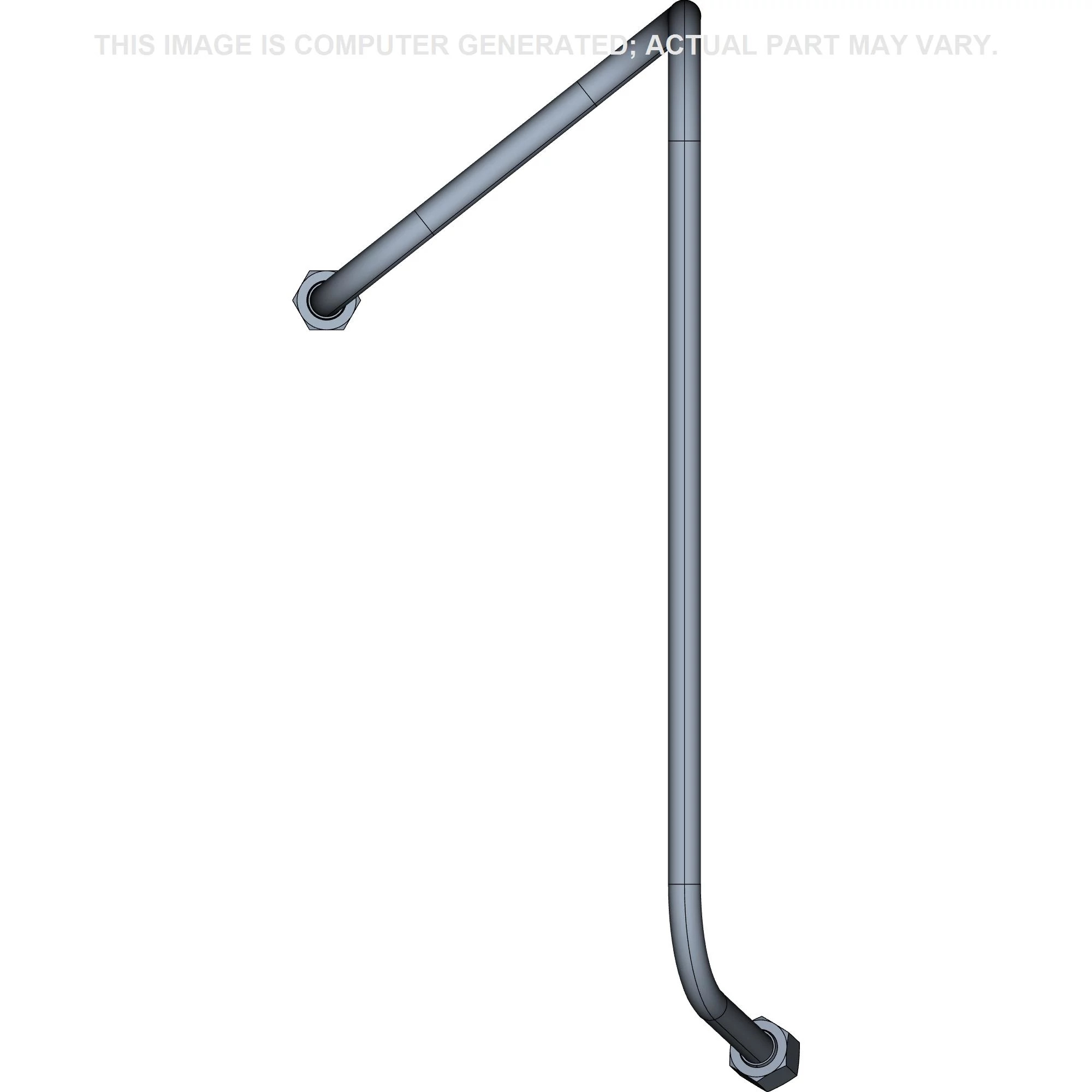 TUBO HIDRÁULICO | NEWHOLLANDAG | EU | ES