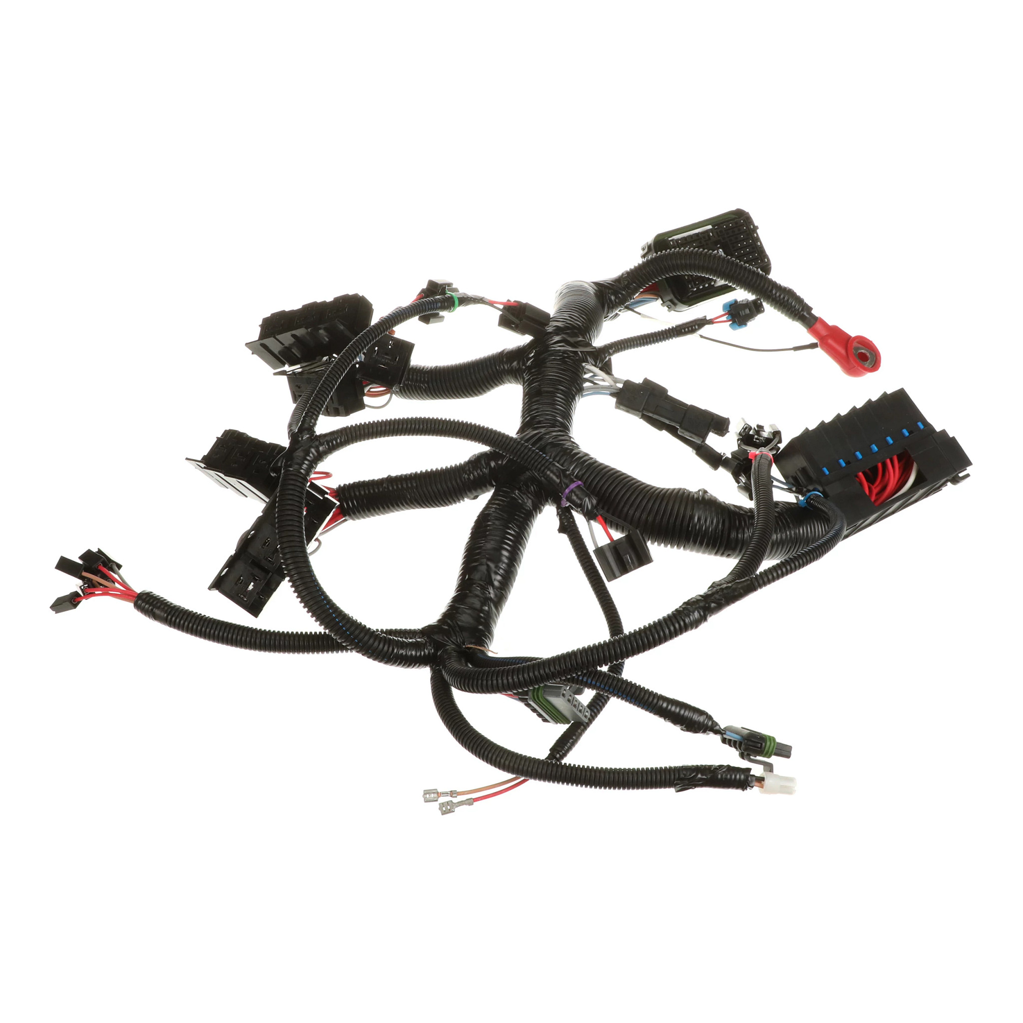WIRE HARNESS | CASECE | US | EN