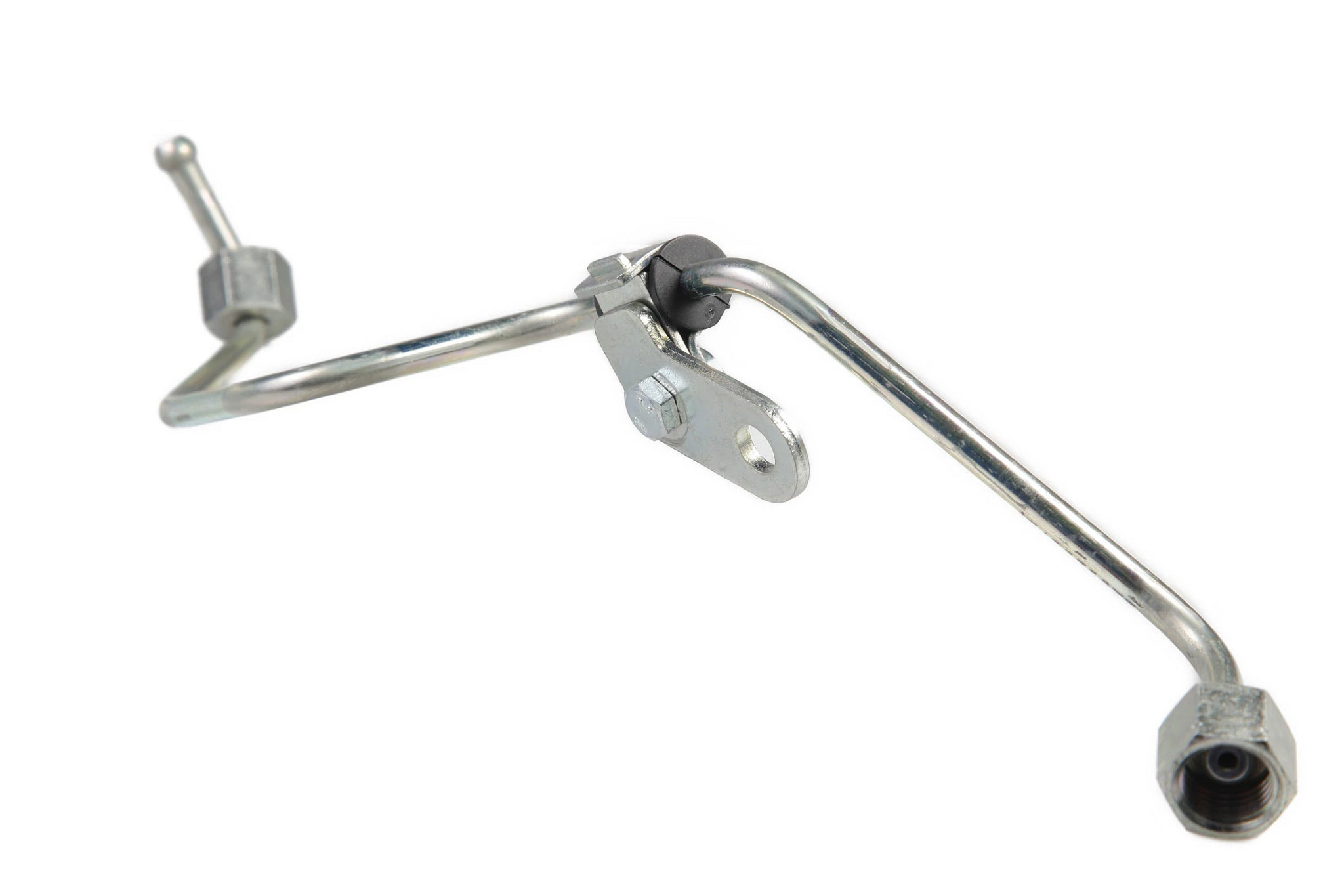 Fuel Tube - 235 mm L | CASEIH | CA | EN