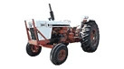 TRACTOR - ORCHARD & GROVE / ROWCROP EQUIPMENT | CASEIH | US | EN