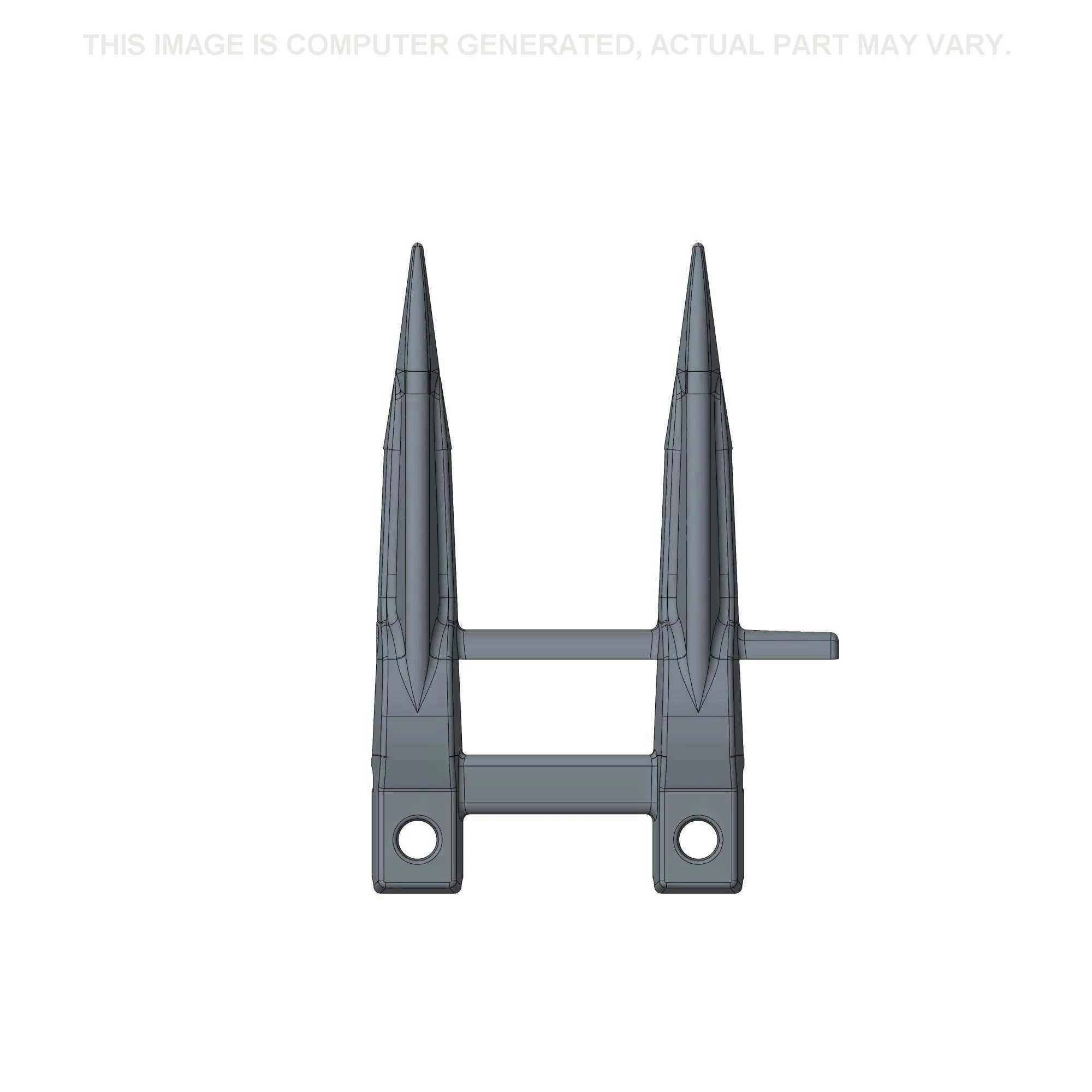 DOIGT | CASEIH | CA | FR