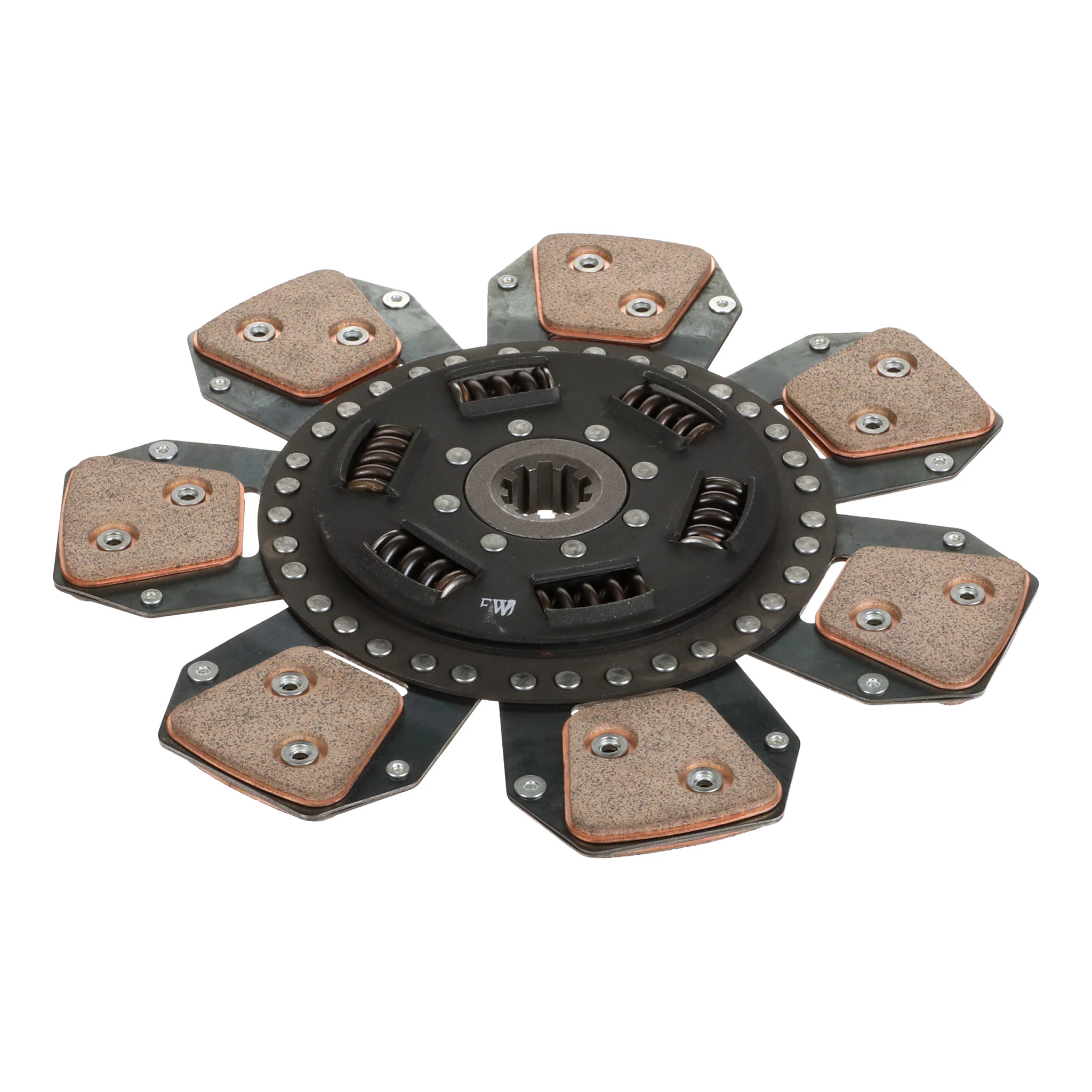 REMAN-CLUTCH DISC | CASECE | CA | EN