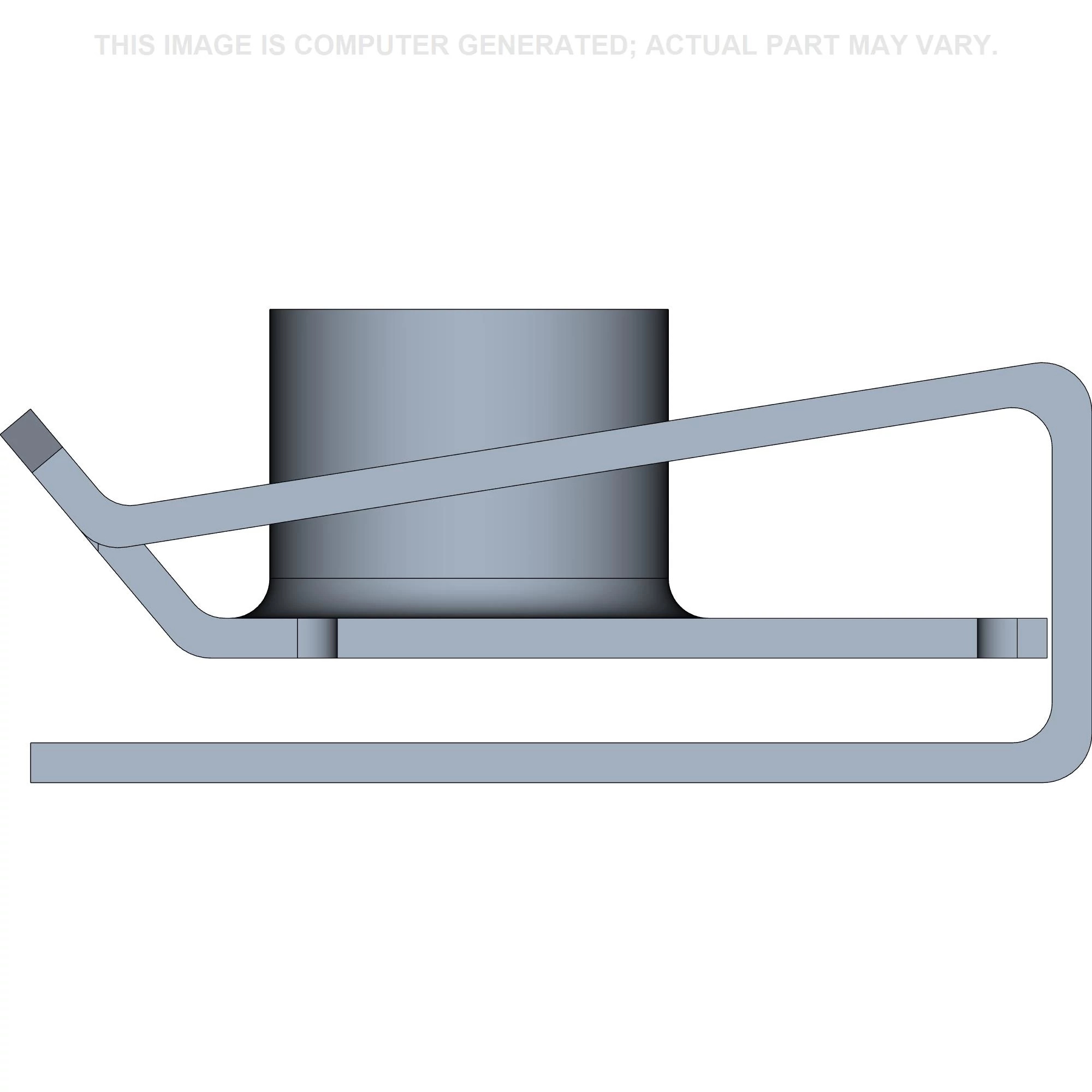 ECROU A RESSORT | CASEIH | AMEA | FR