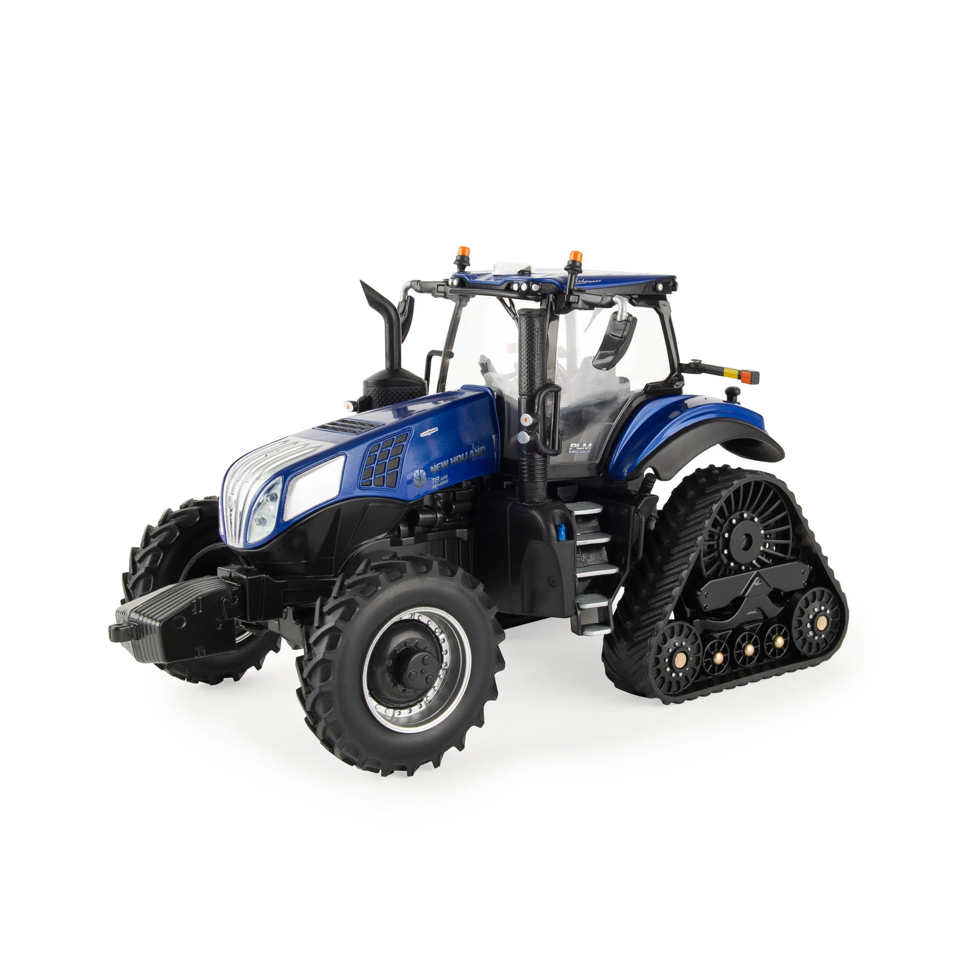 1:32 New Holland T8.435 SmartTrax™ Toy | FLEXICOIL | CA | EN