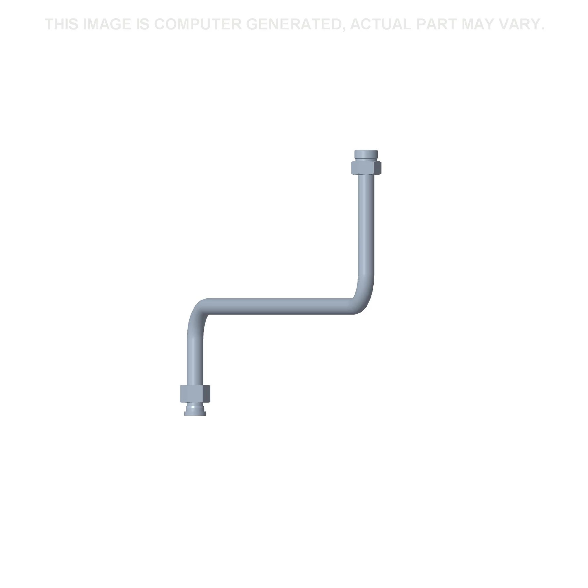 TUBO HIDRÁULICO | CASECE | EU | ES