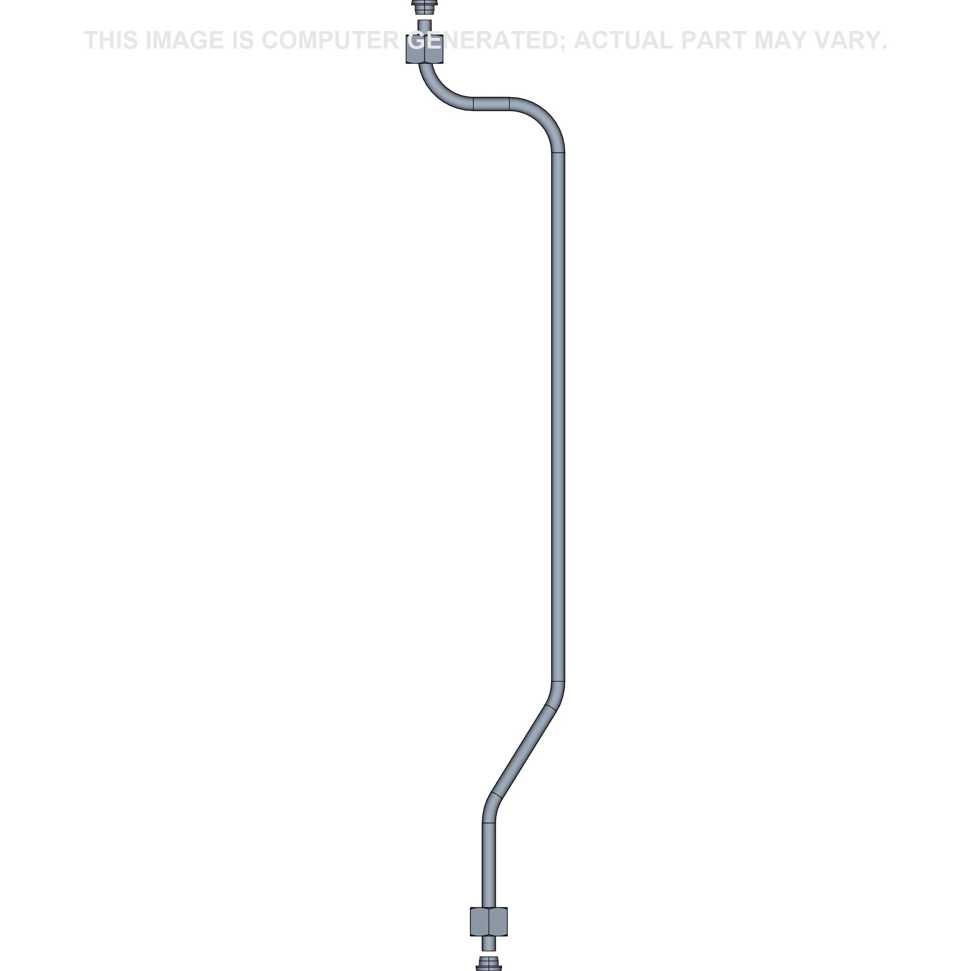 TUBAGEM HIDRÁULICO | CASEIH | EU | PT