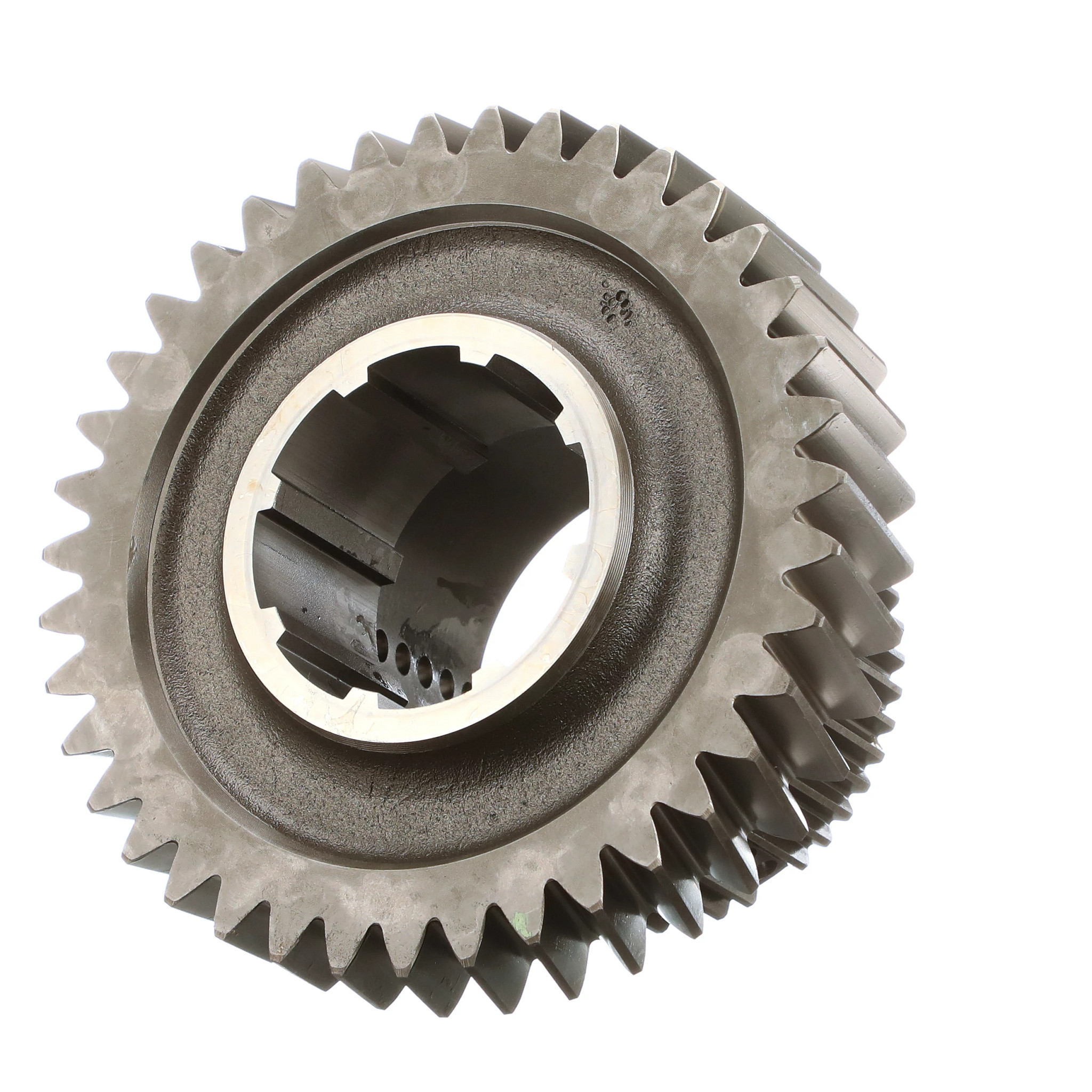 Pinhão helicoidal - Acionado - 39 dentes | NEWHOLLANDAG | BR | PT