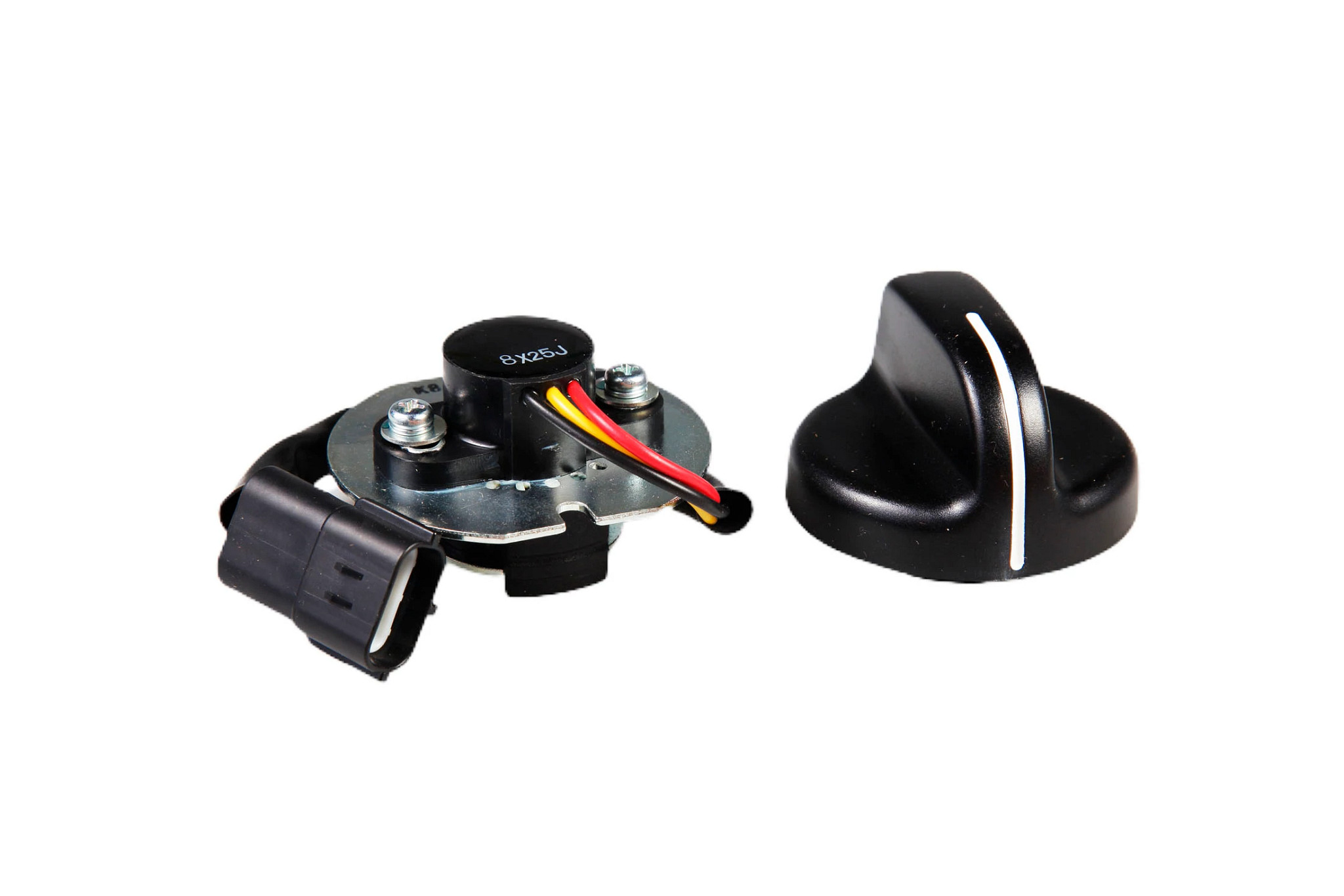 Potentiometer | NEWHOLLANDAG | US | EN