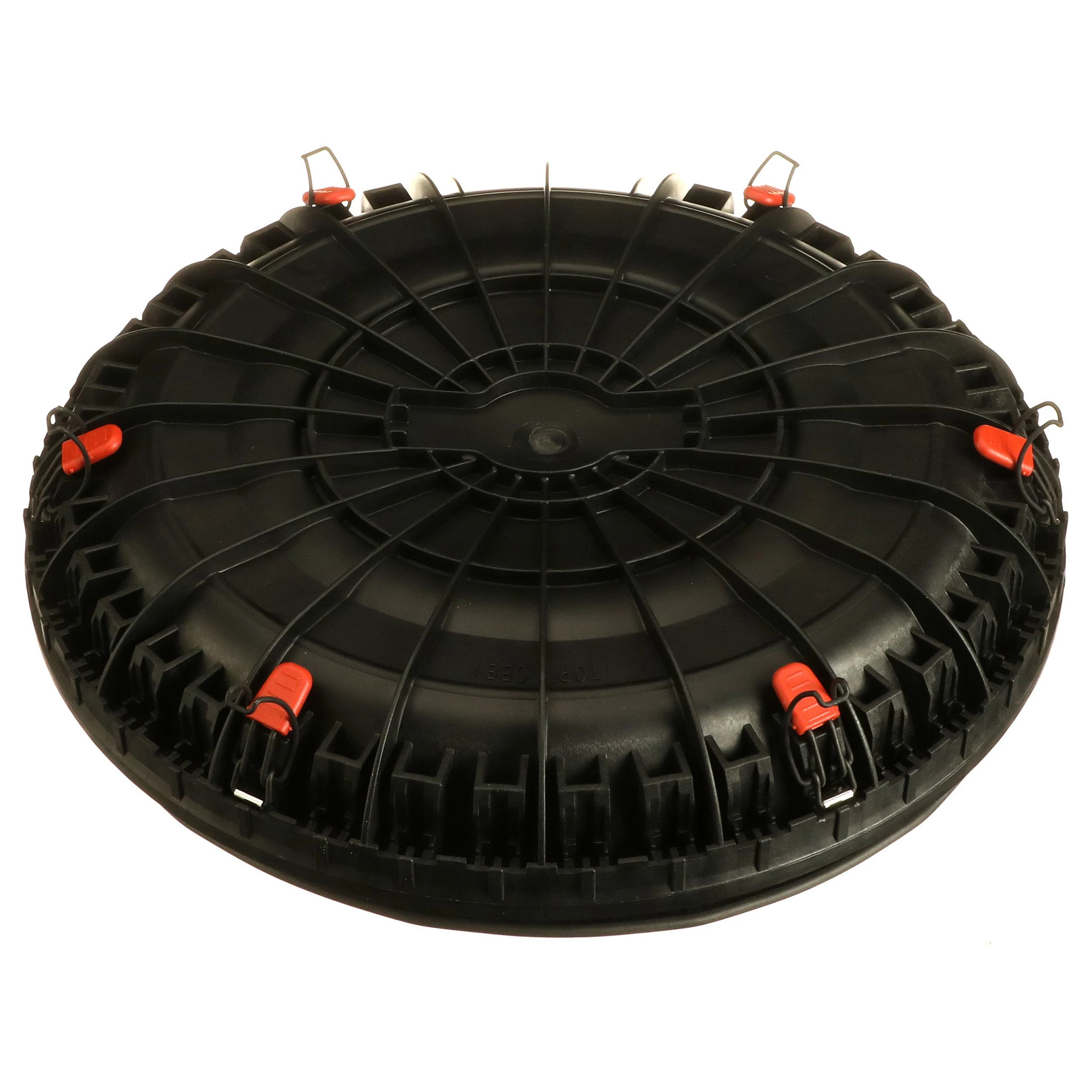 ABDECKUNG | NEWHOLLANDAG | EU | DE