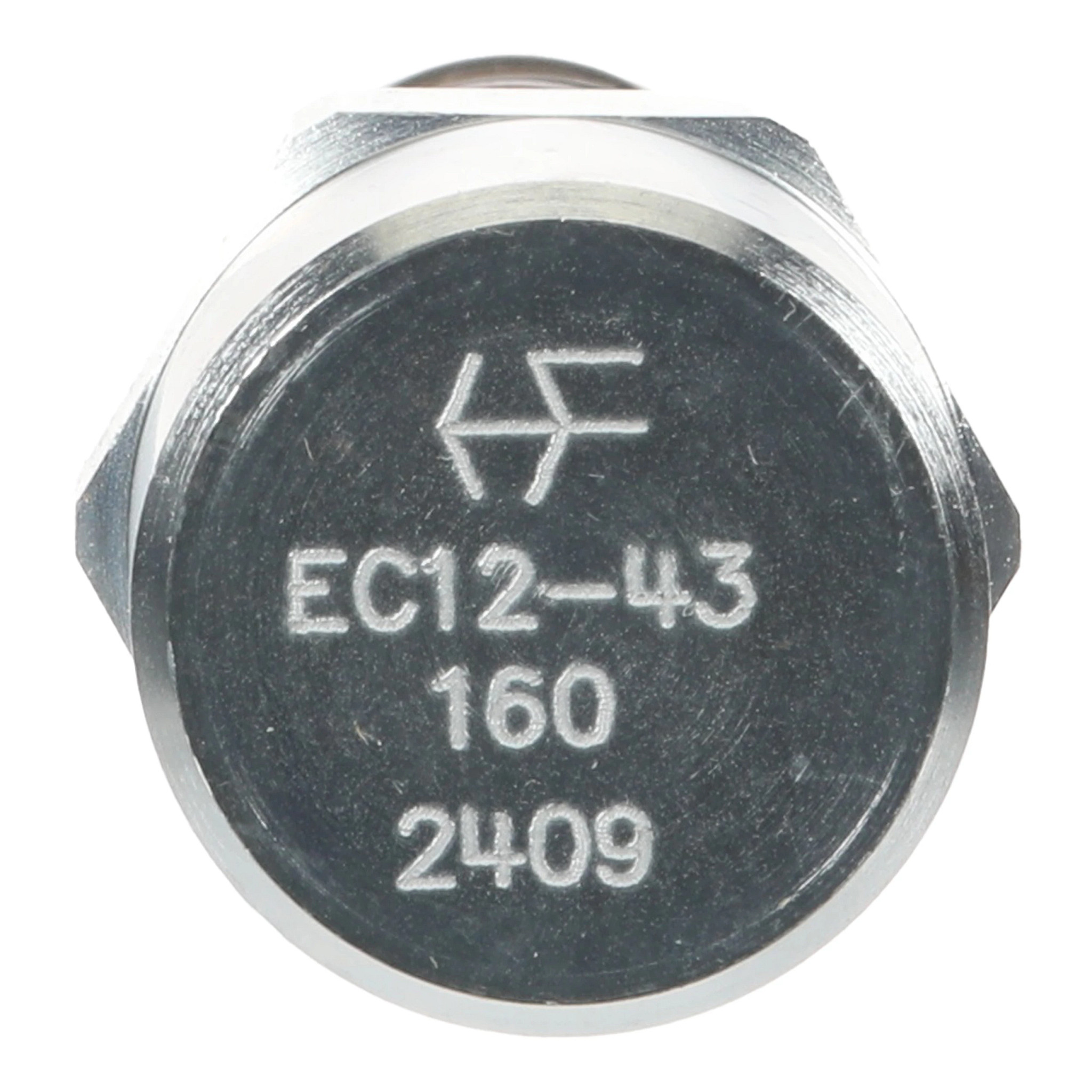 HYDRAULIC VALVE | NEWHOLLANDCE | CA | EN