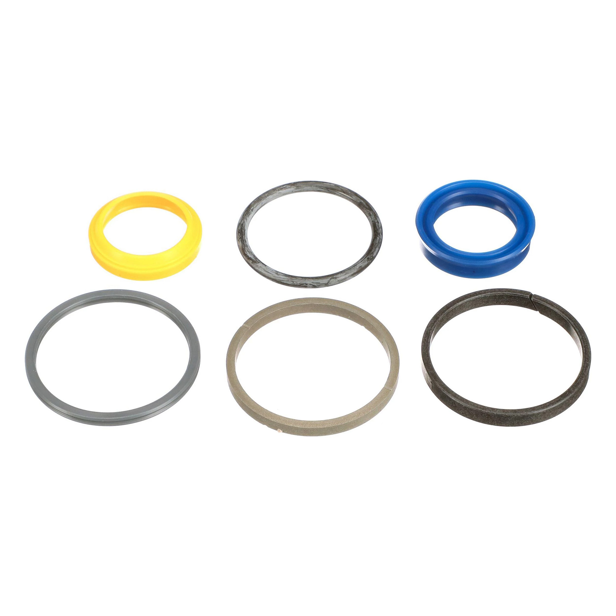 SEAL KIT | NEWHOLLANDAG | CA | EN