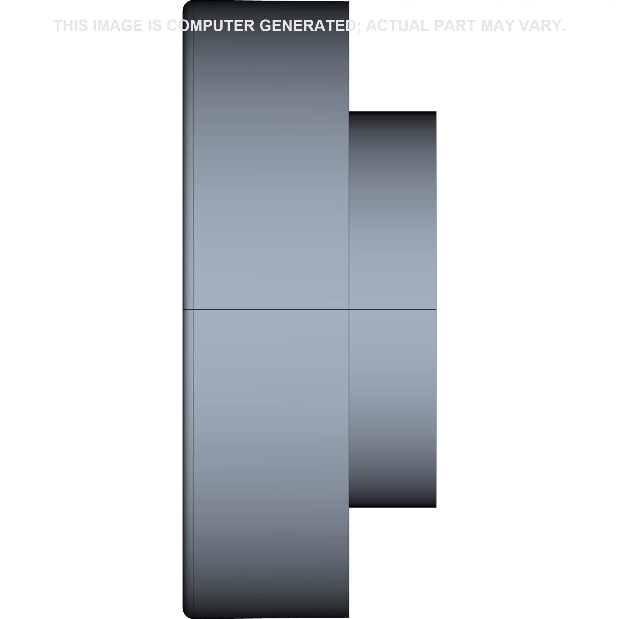 RUBBER MOUNTING | CASEIH | EU | EN