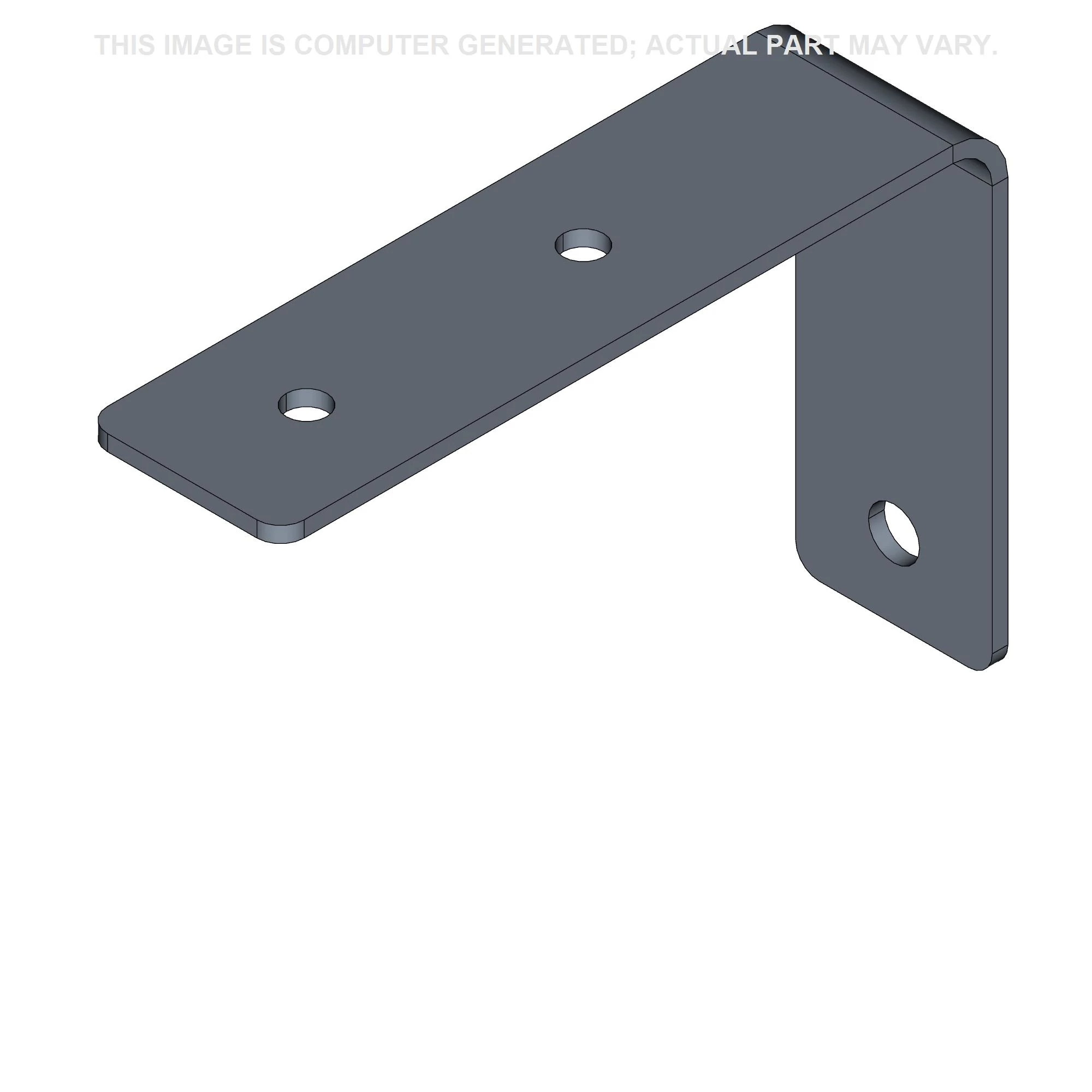 Bracket | CASEIH | CA | FR
