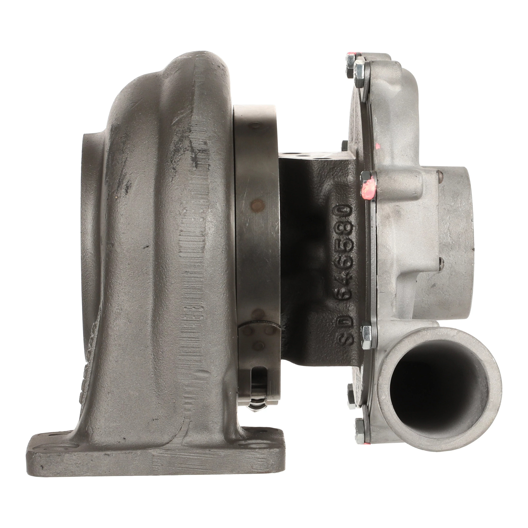 REMAN-TURBOCHARGER | CASEIH | US | EN