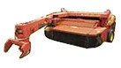 CASE IH CENTER PIVOT MOWER CONDITIONER | CASEIH | EU | SV