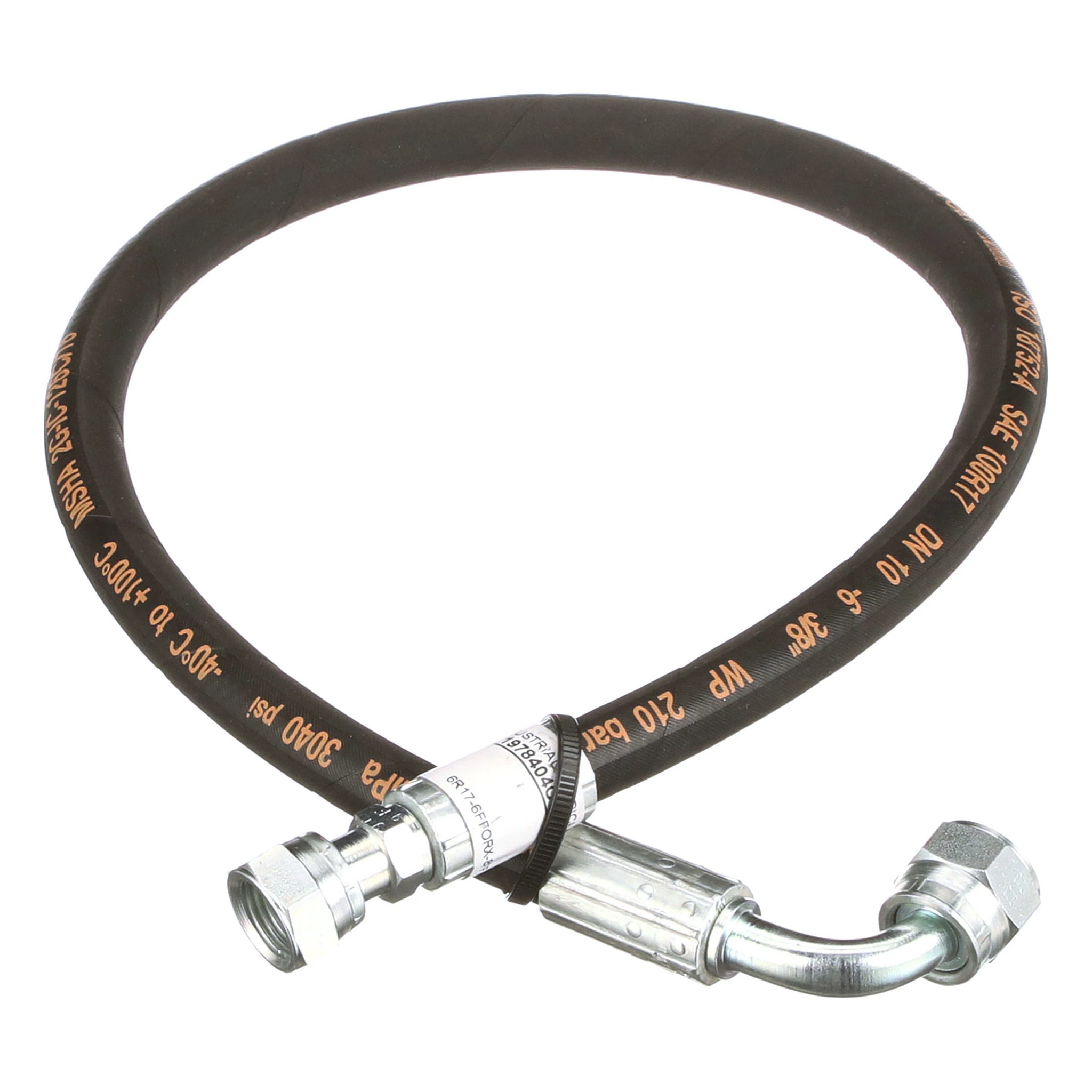 HOSE | CASEIH | AMEA | EN