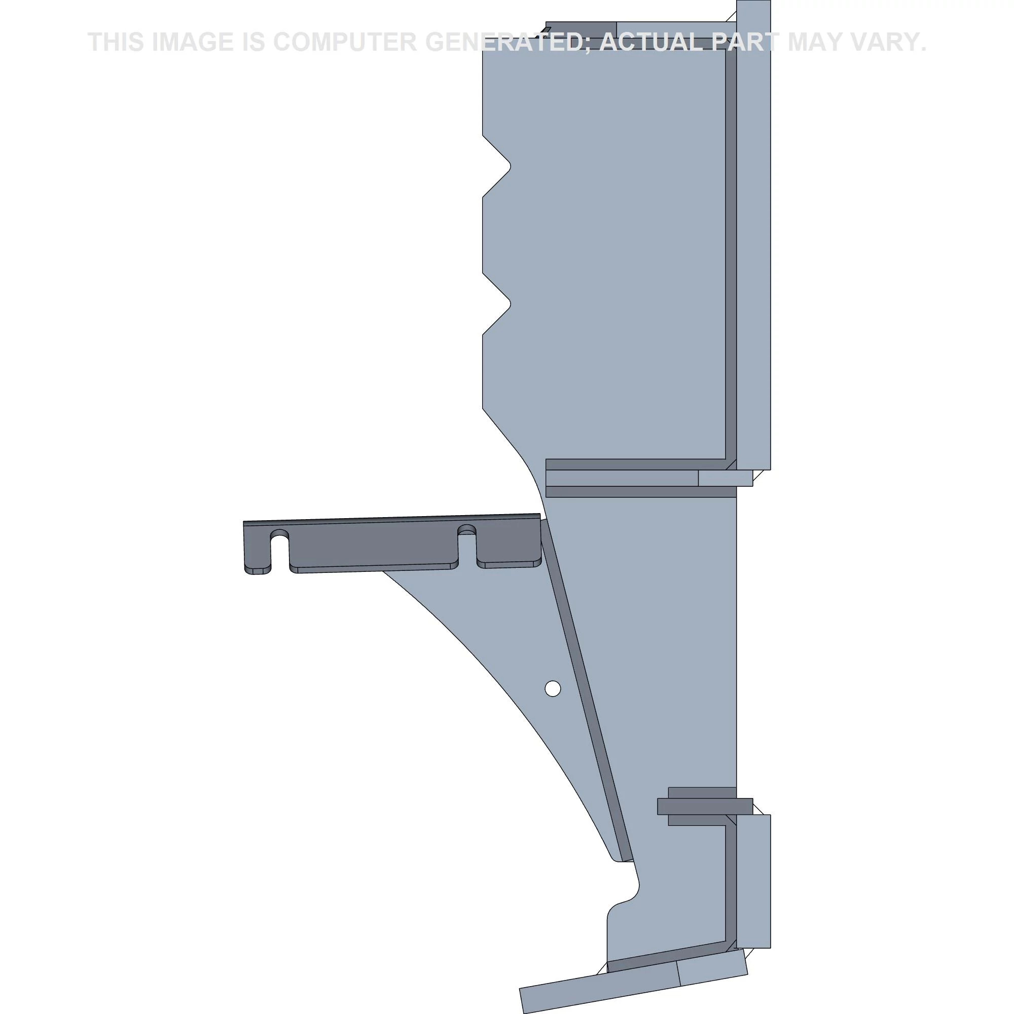 MOUNT | CASECE | CA | EN