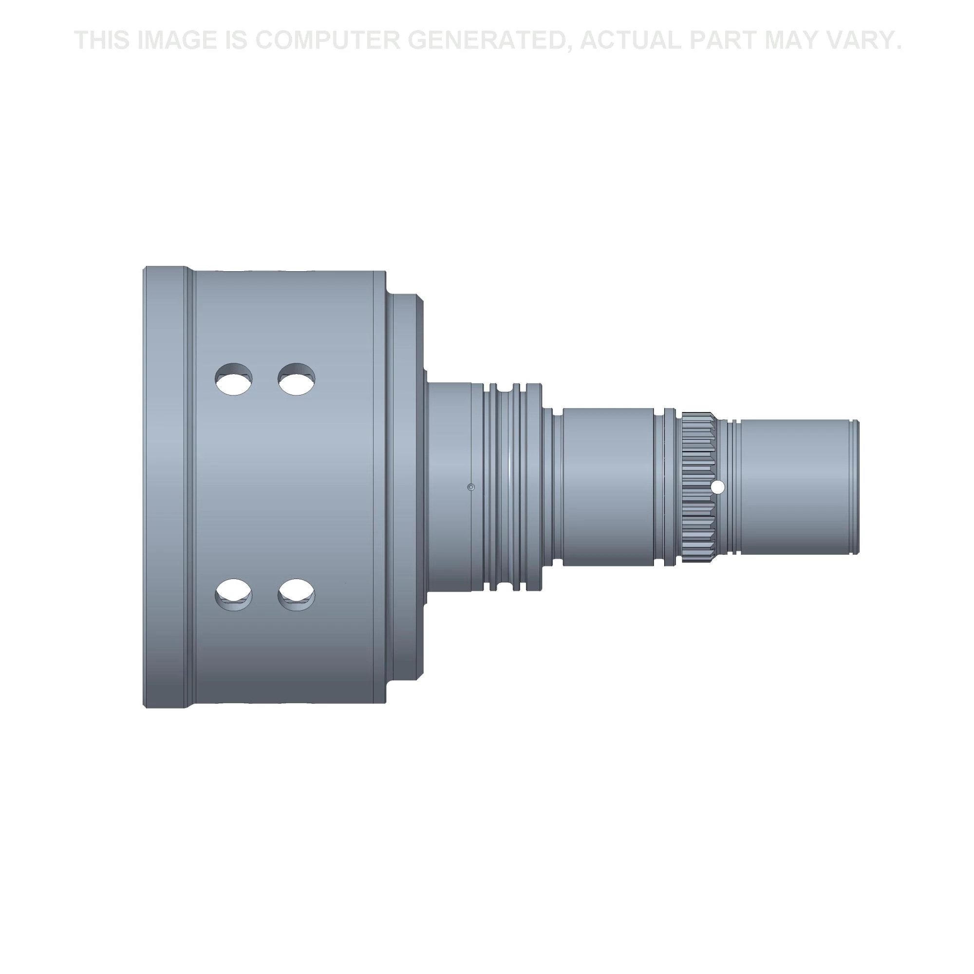 CLUTCH HOUSING | NEWHOLLANDAG | GB | EN