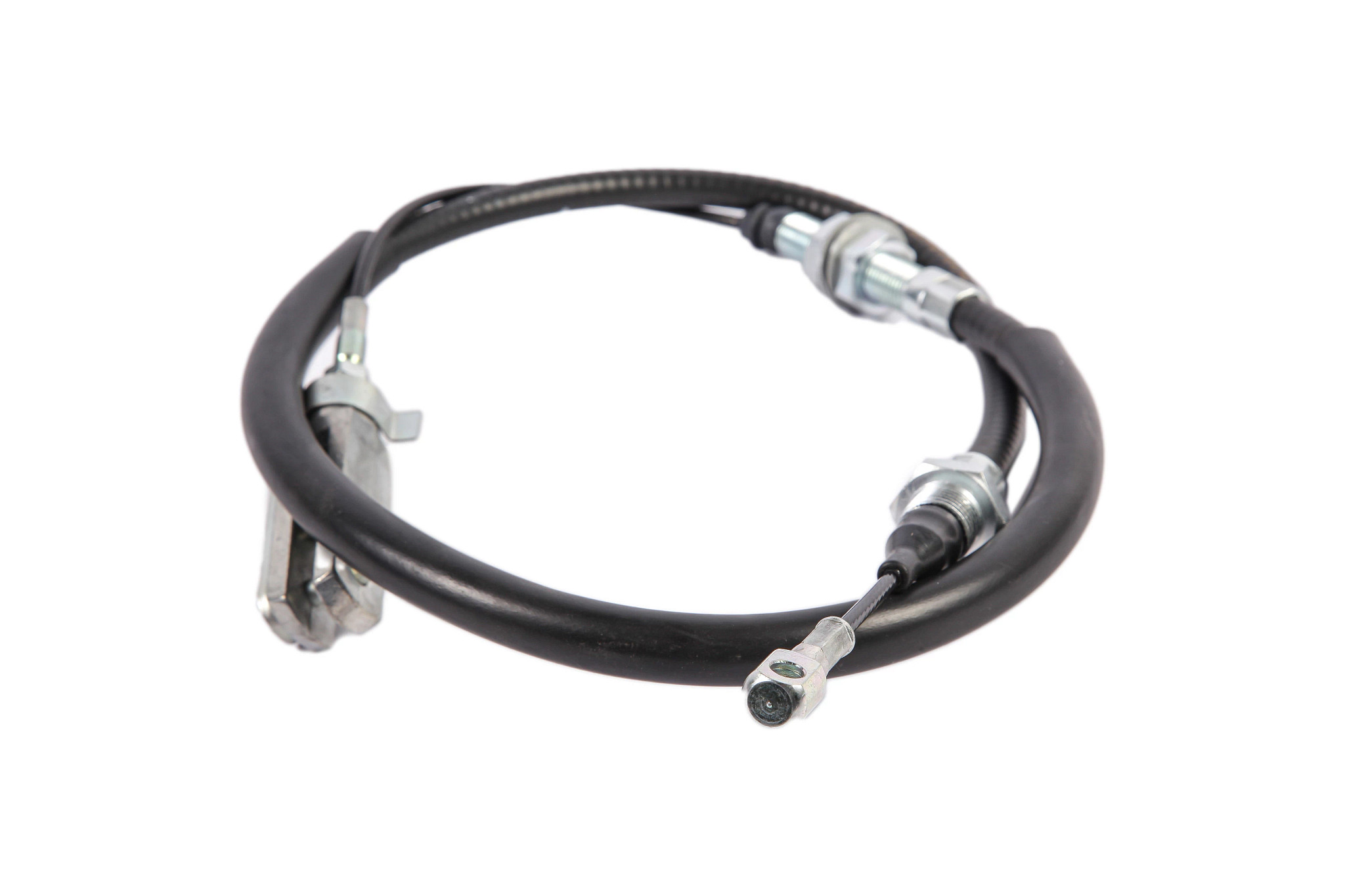 Cabo de controle da embreagem de tomada de potência - 1150 mm C