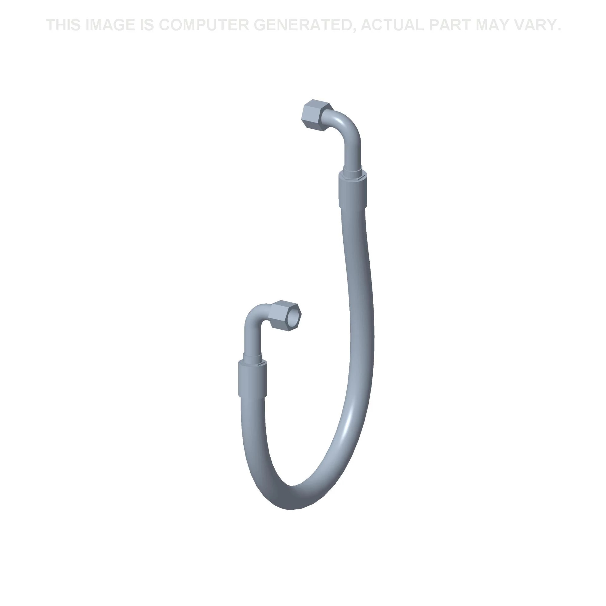 HOSE, HYDRAULIC | CASECE | US | EN