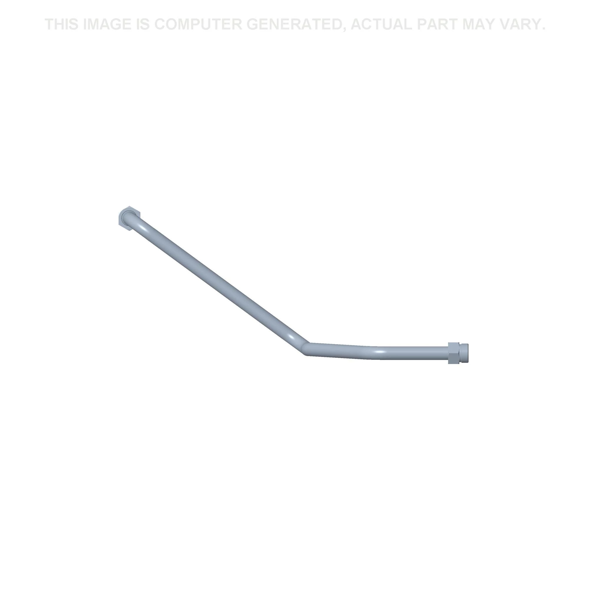 TUBO IDRAULICO | CASECE | EU | IT