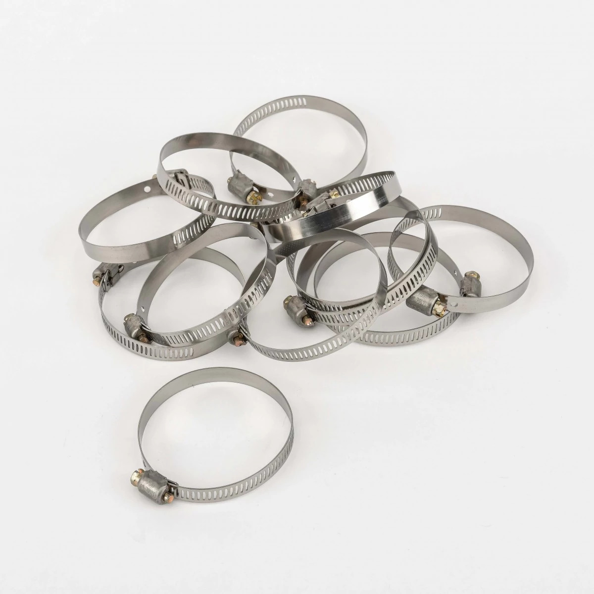 HOSE CLAMP | NEWHOLLANDAG | US | EN