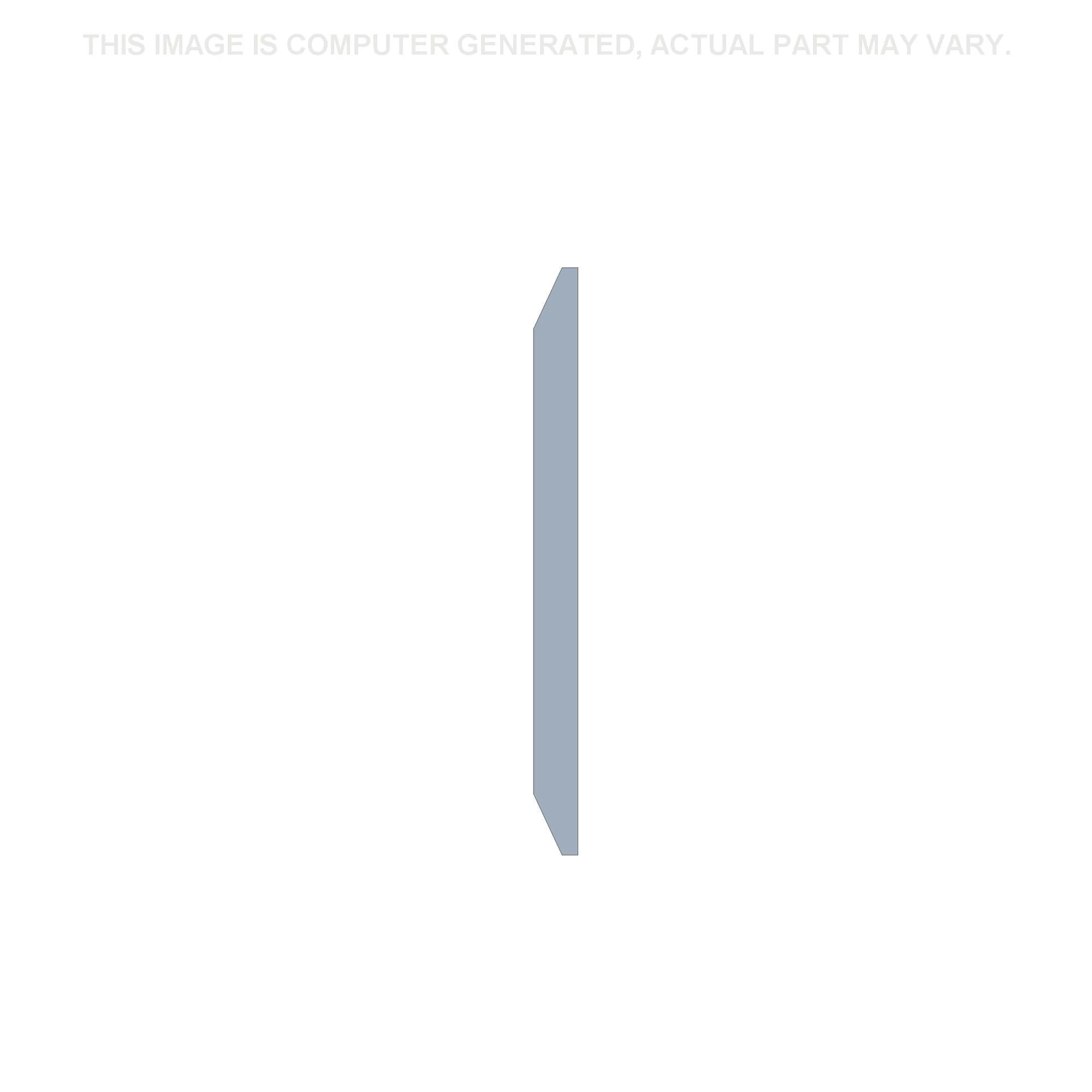 SKID PLATE | CASEIH | CA | EN