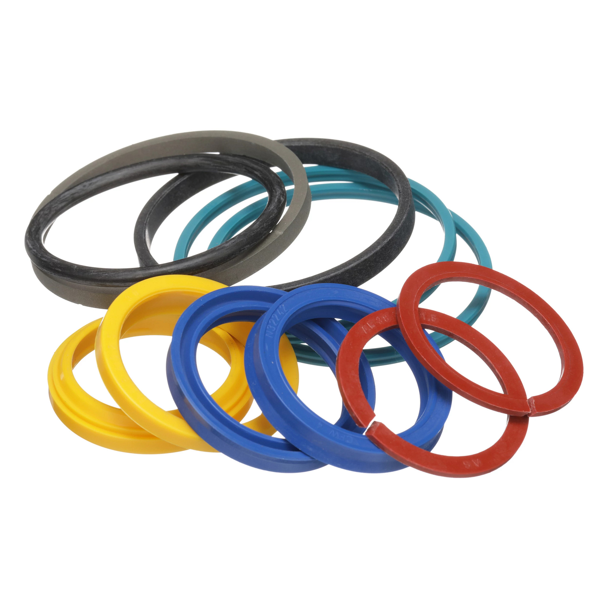 SEAL KIT | NEWHOLLANDAG | CA | EN