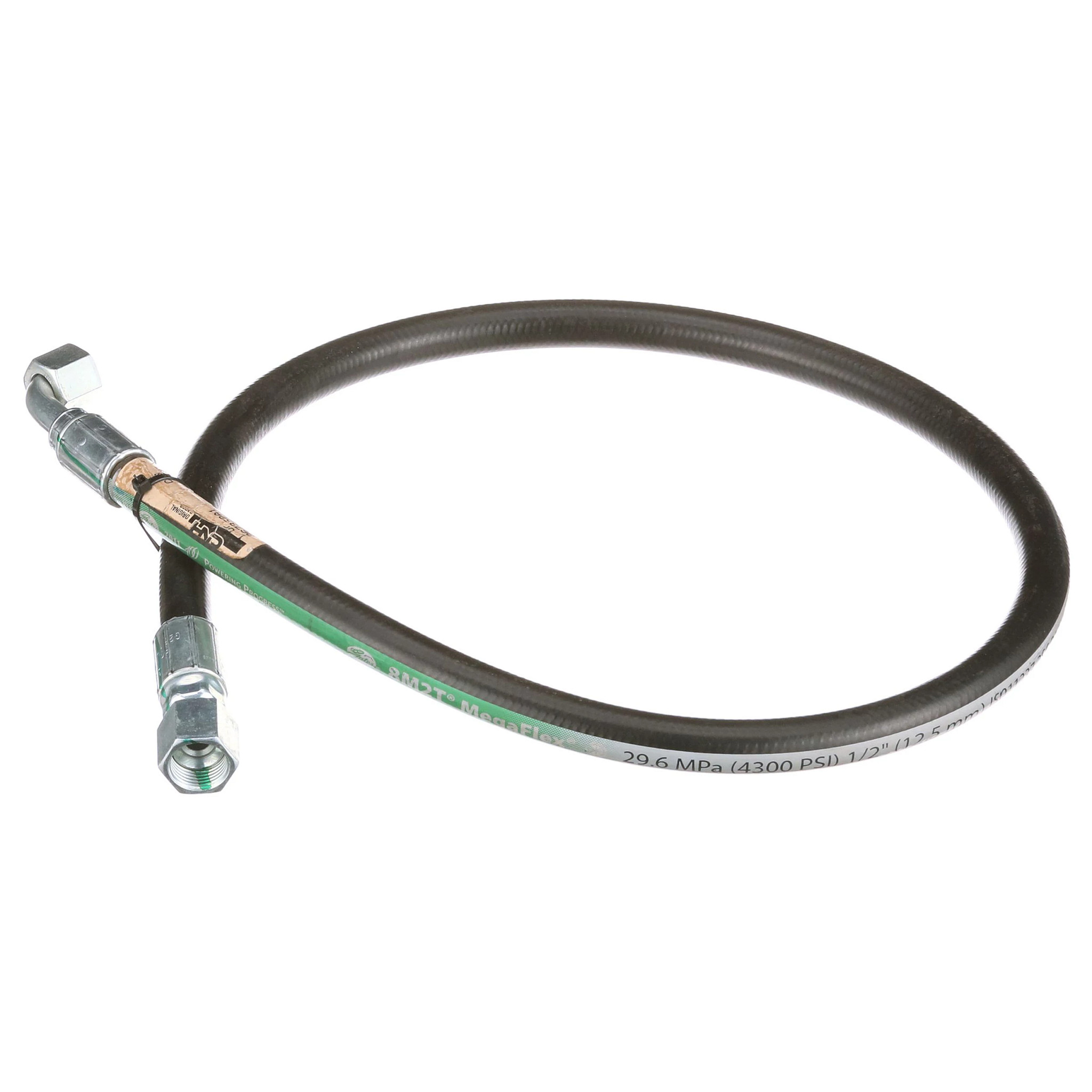 HYDRAULIC HOSE | NEWHOLLANDCE | US | EN