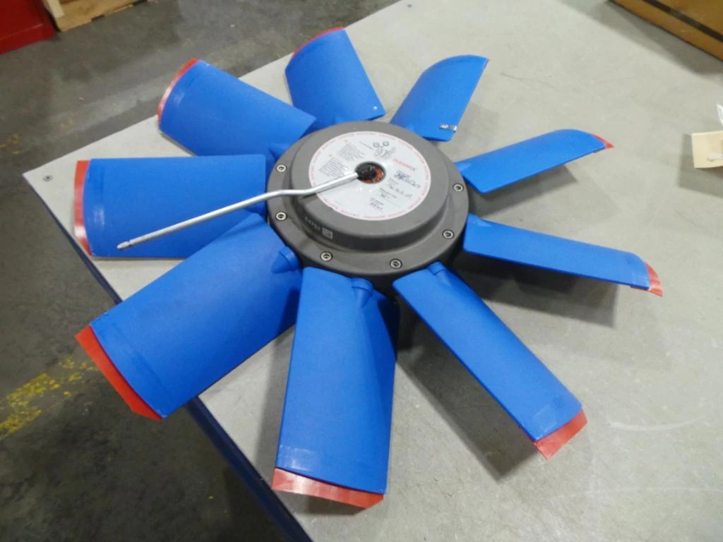 VENTILATEUR | NEWHOLLANDAG | AMEA | FR