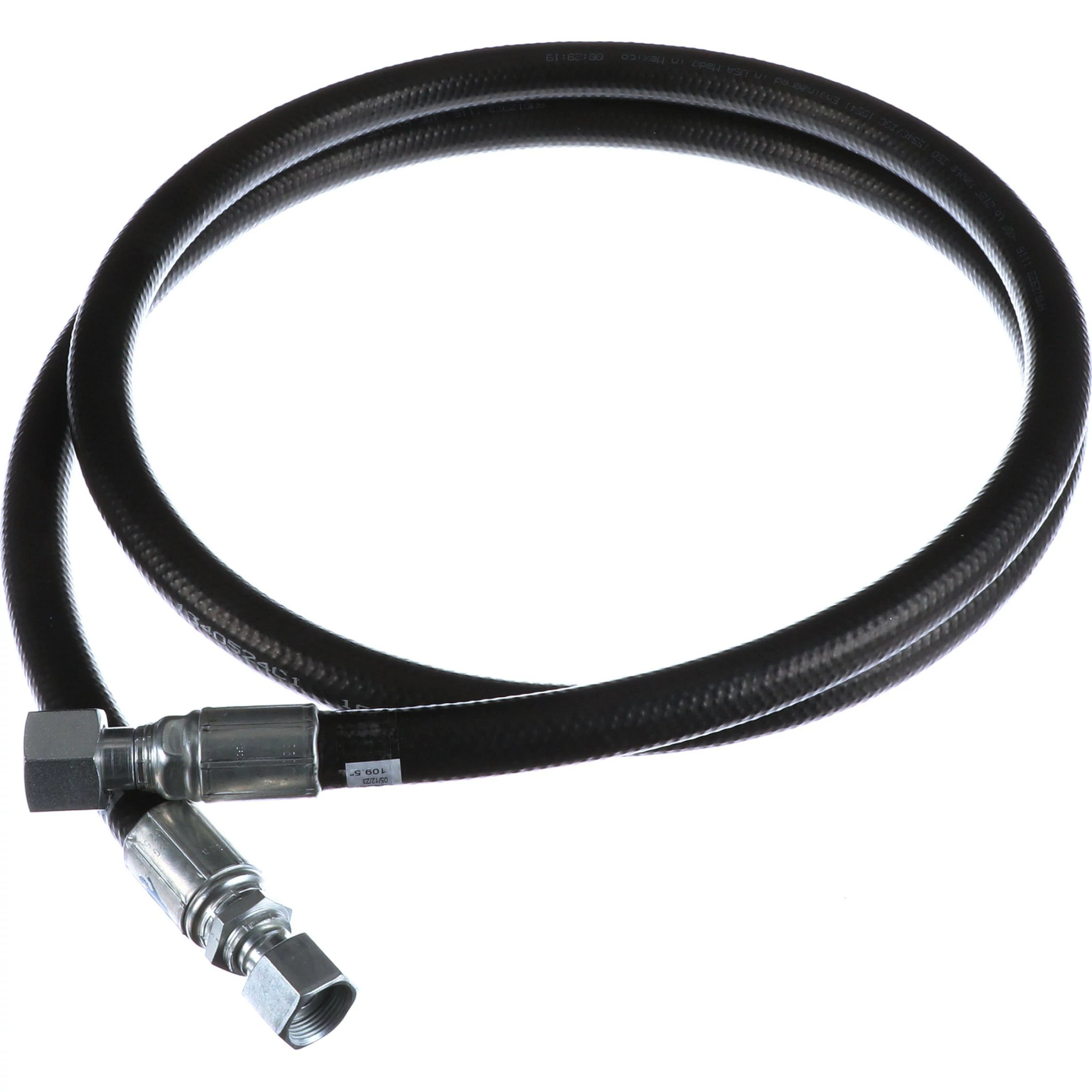 Hydraulic Hose Assembly | NEWHOLLANDCE | US | EN