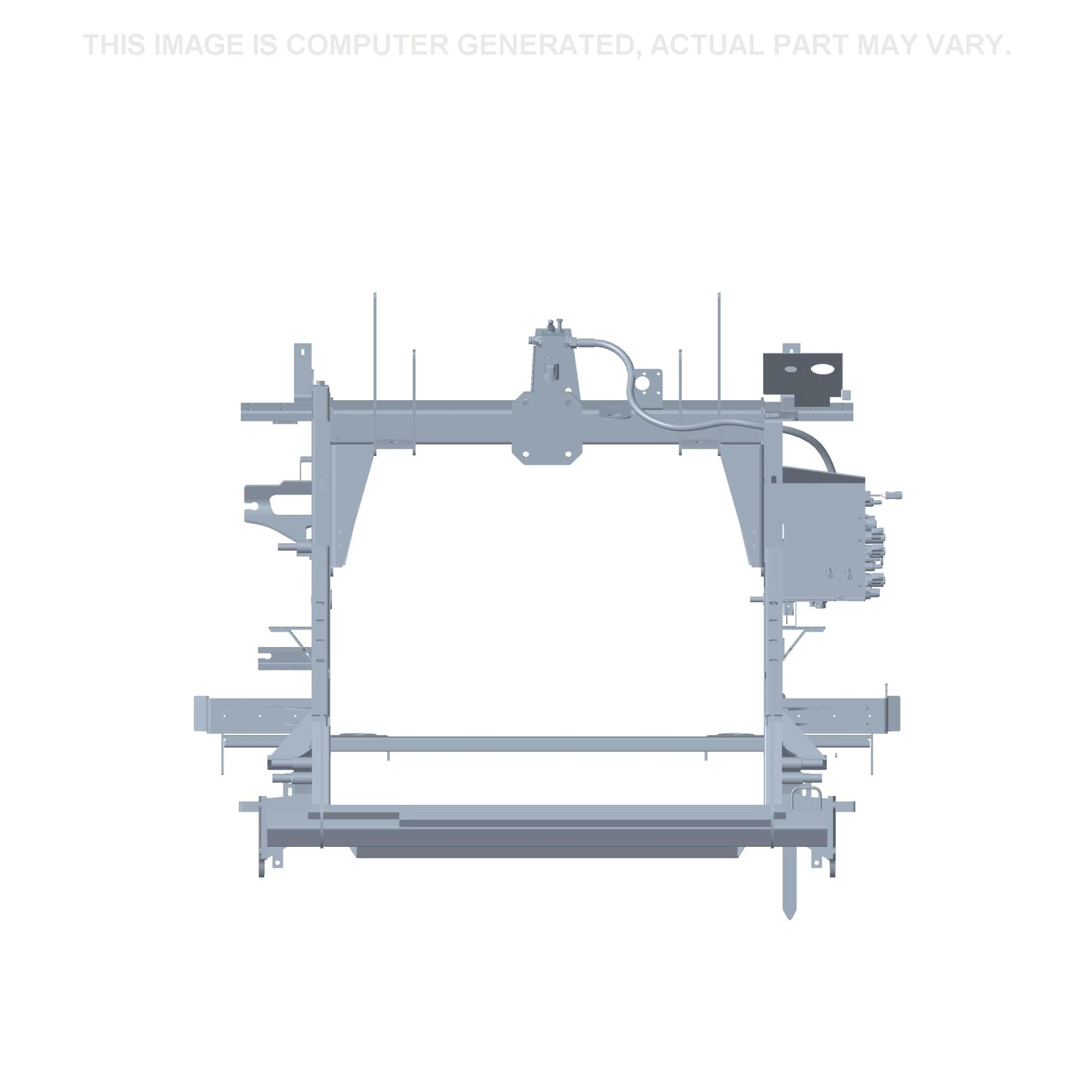 MANIFOLD | FLEXICOIL | CA | EN