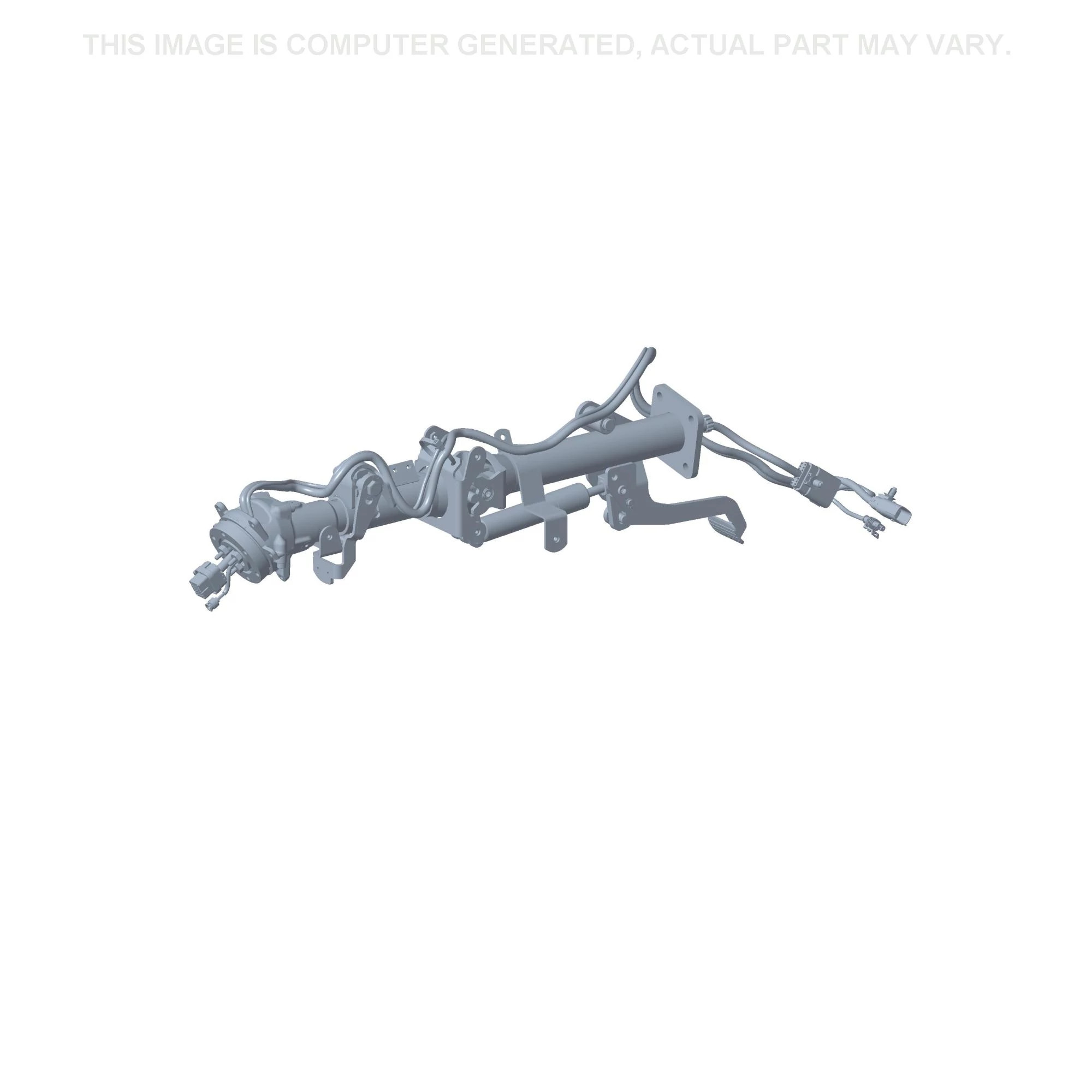 Colonne De Direction | CASEIH | FR | FR