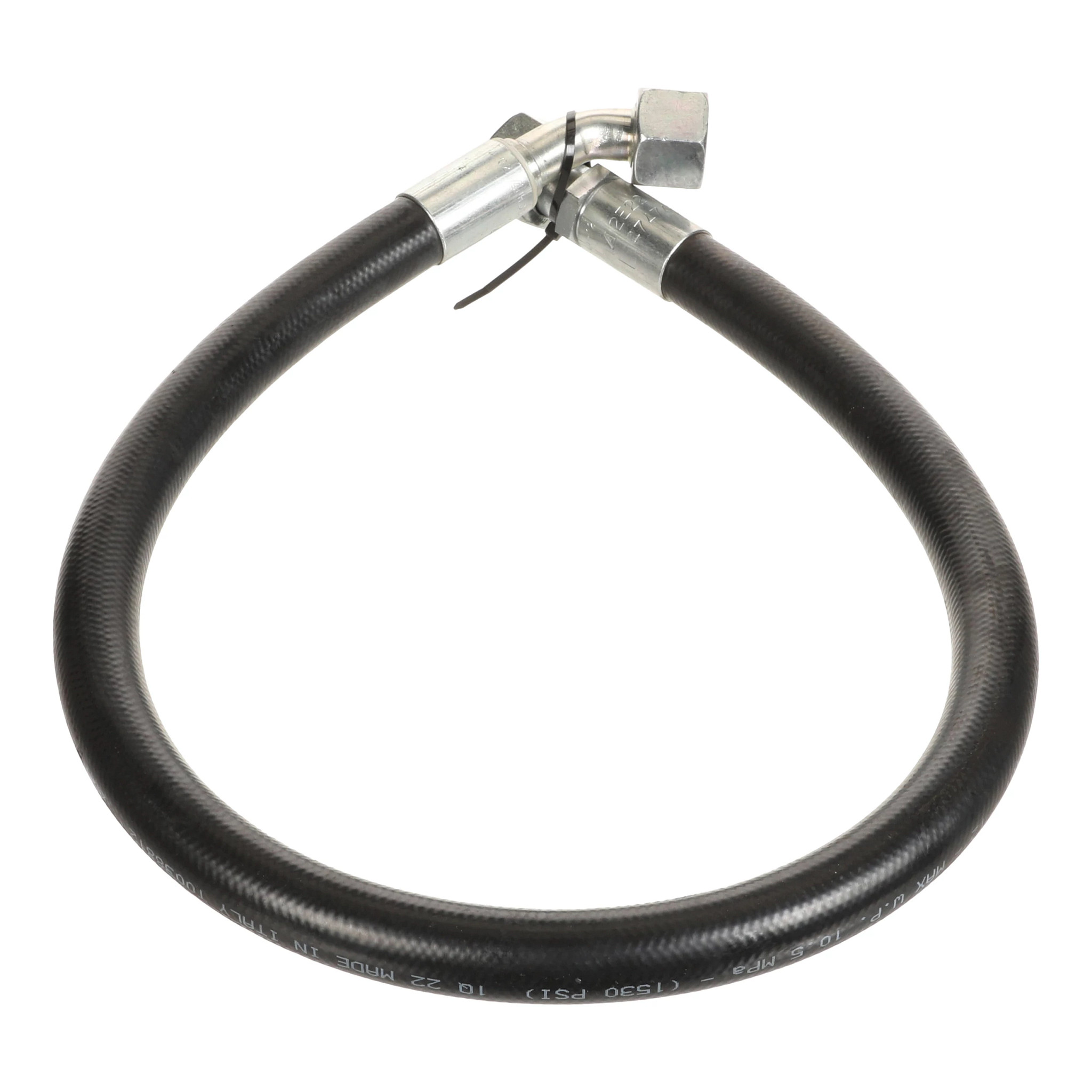 HYDRAULIC HOSE | NEWHOLLANDCE | CA | EN