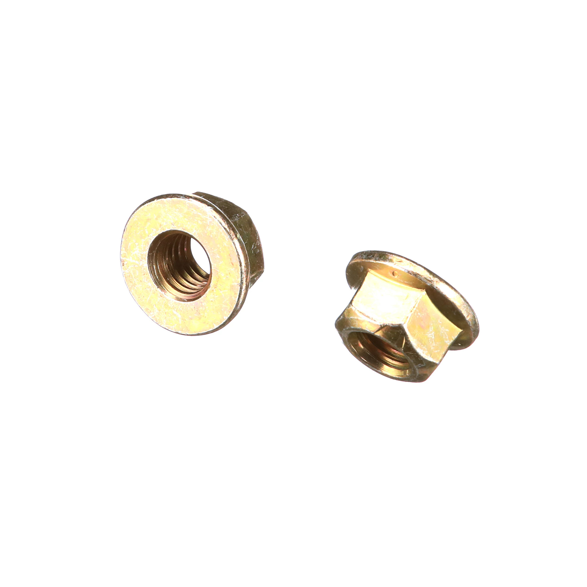 Porca Flangeada de Aço | CASEIH | BR | PT