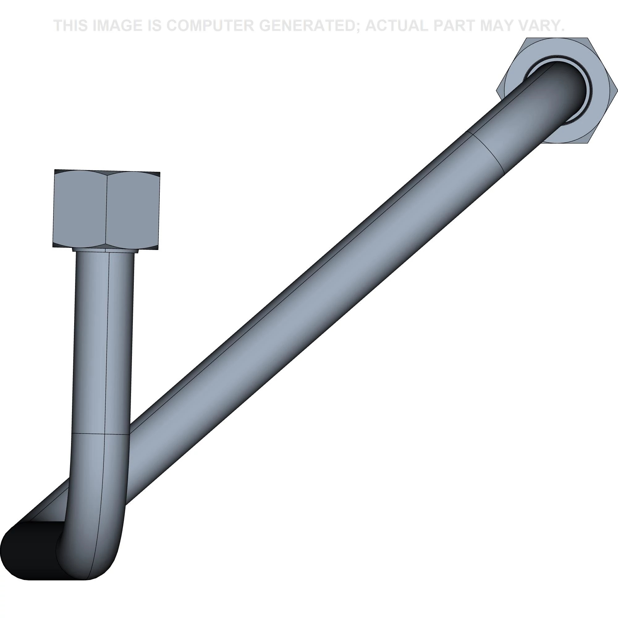 HYD TUBE | NEWHOLLANDAG | CA | EN