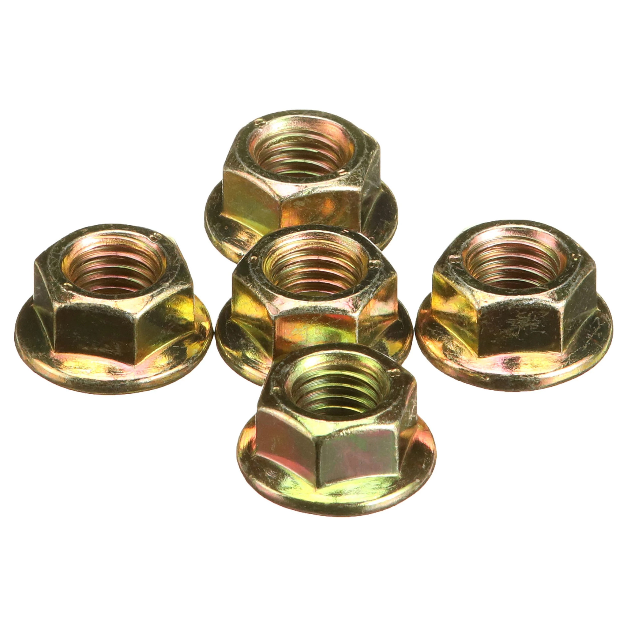 FLANGE NUT | NEWHOLLANDCE | EU | EN