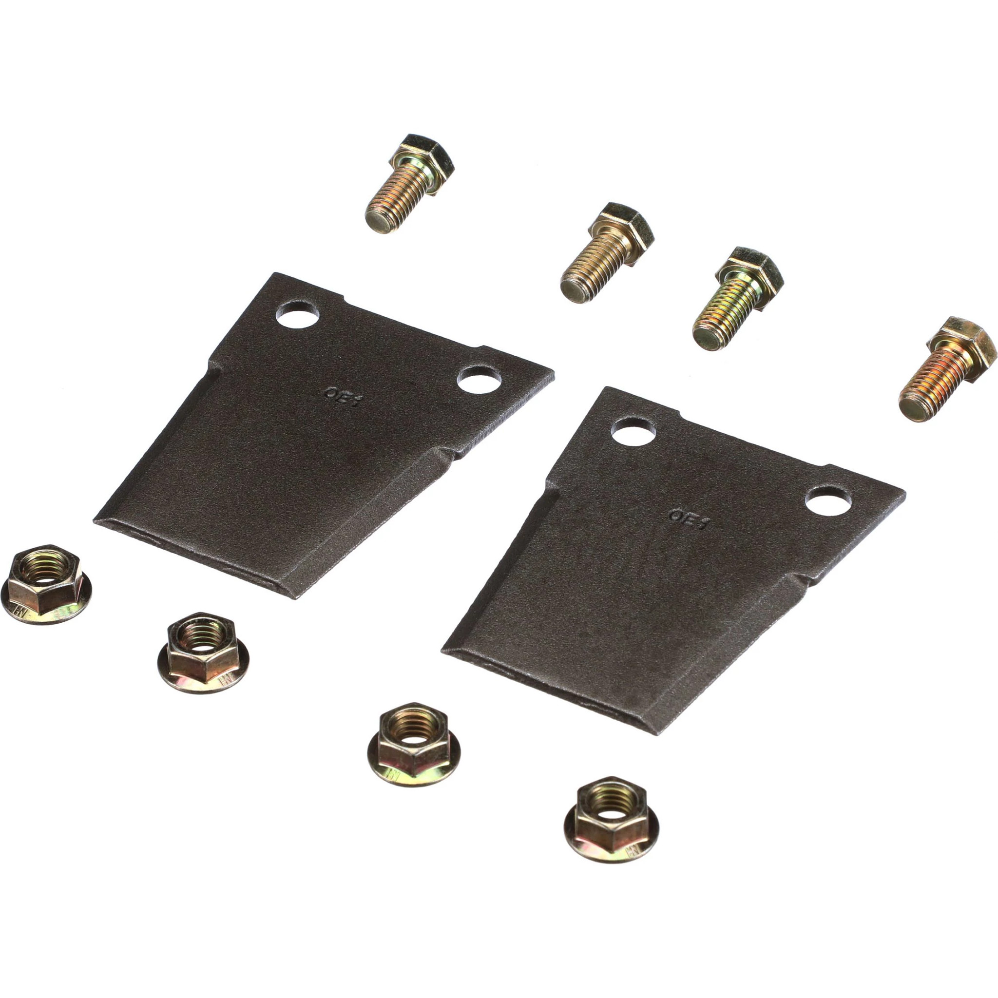 SET OF BLADES | CASEIH | CA | FR