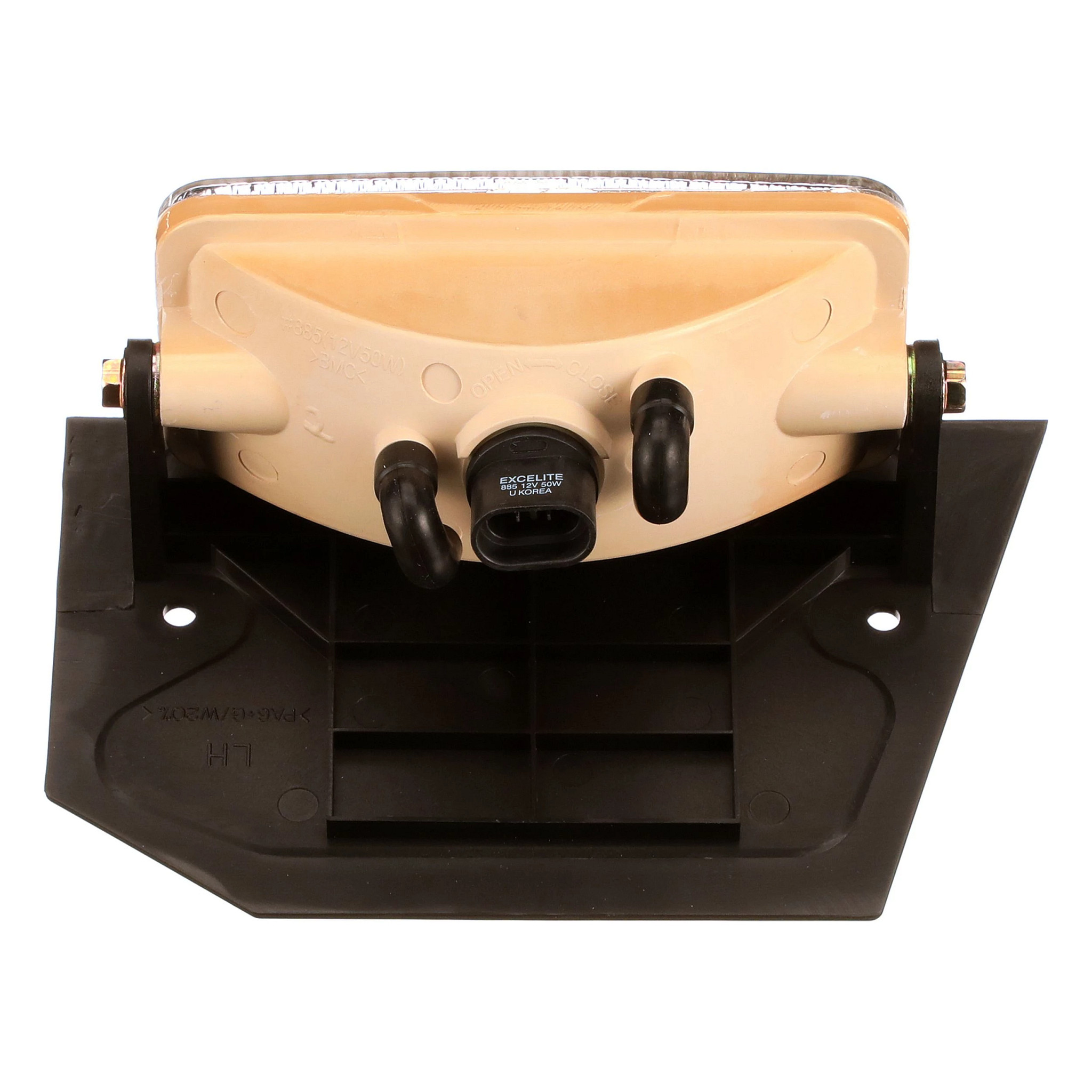 WORK LAMP | CASEIH | IE | EN