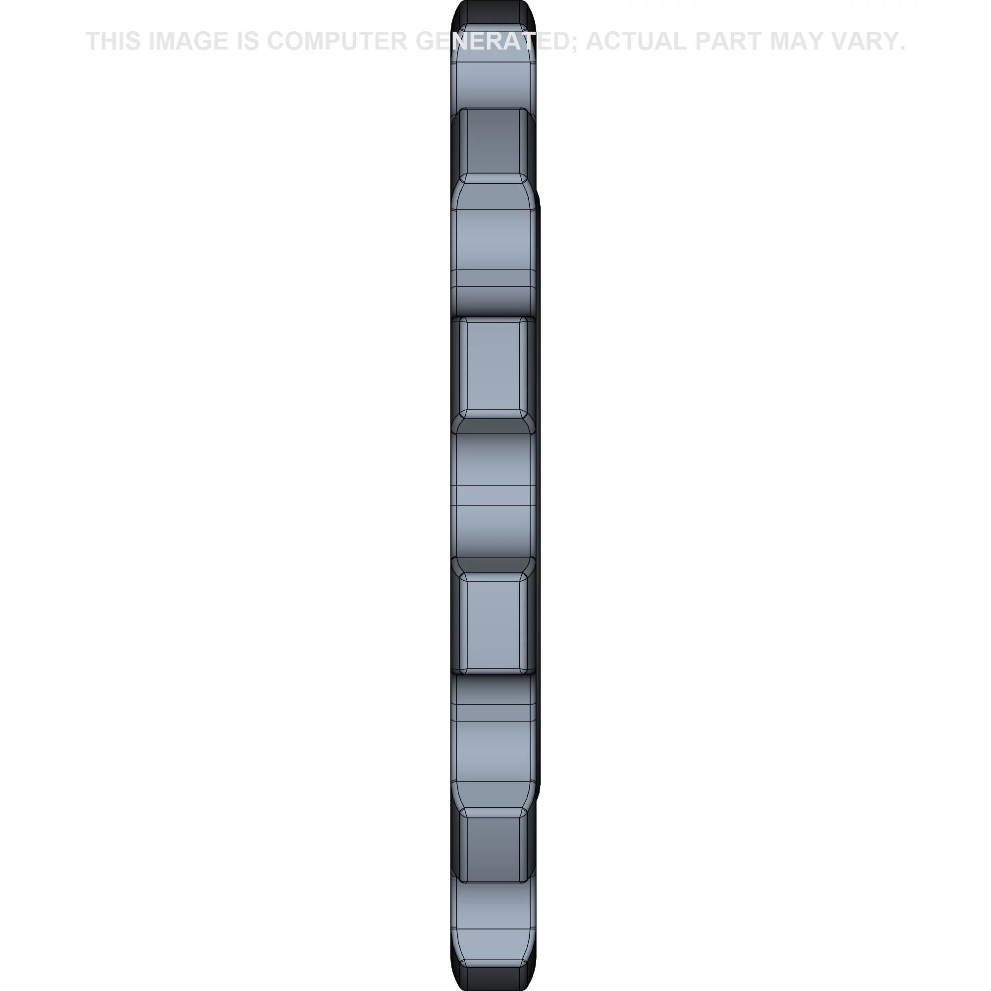 SPROCKET | CASECE | US | EN