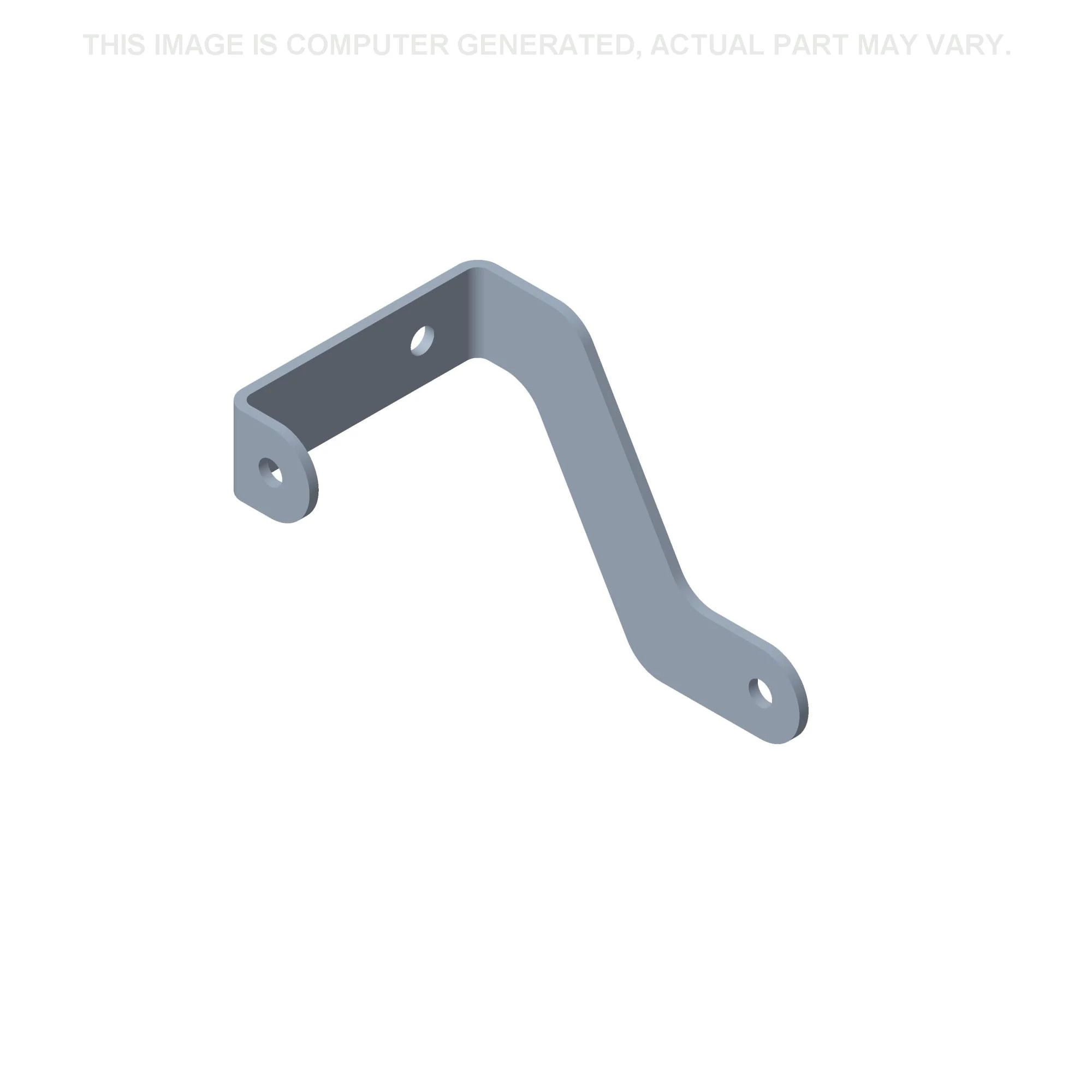 Bracket | MILLER | CA | FR