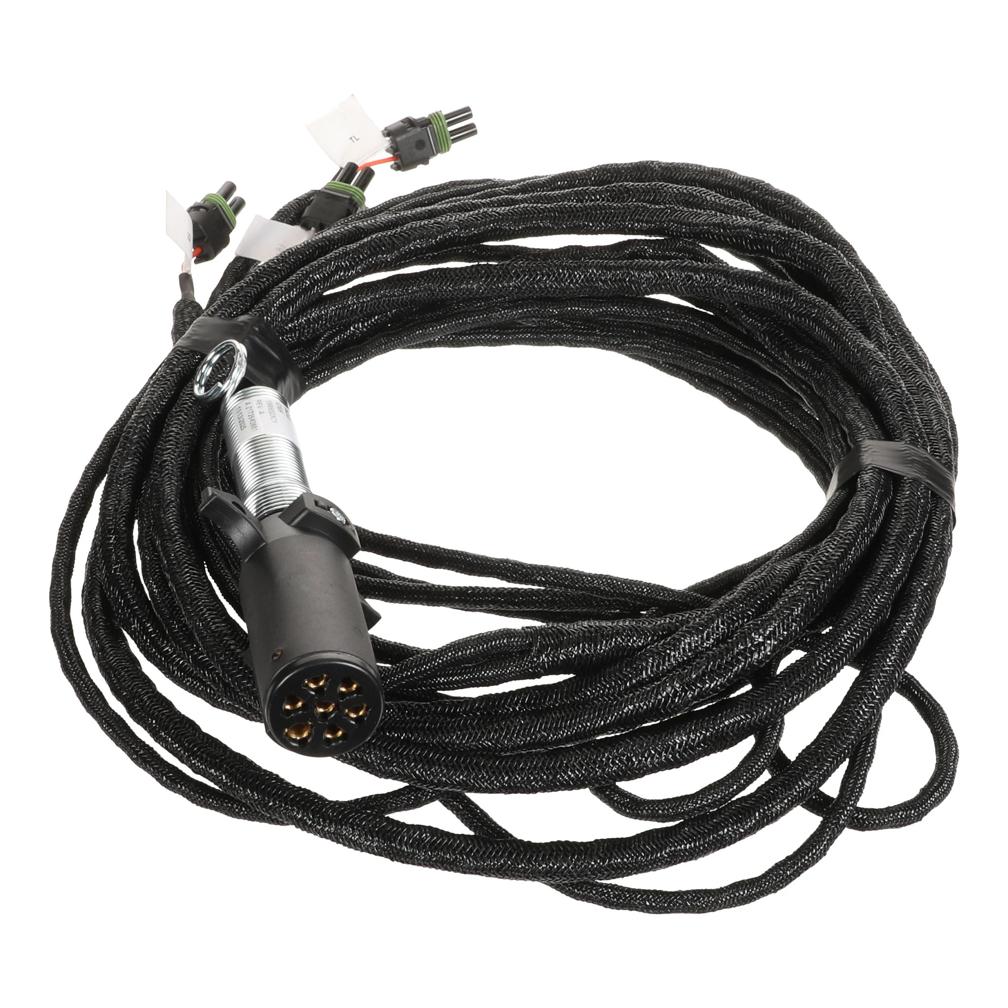 WIRE HARNESS | CASECE | US | EN