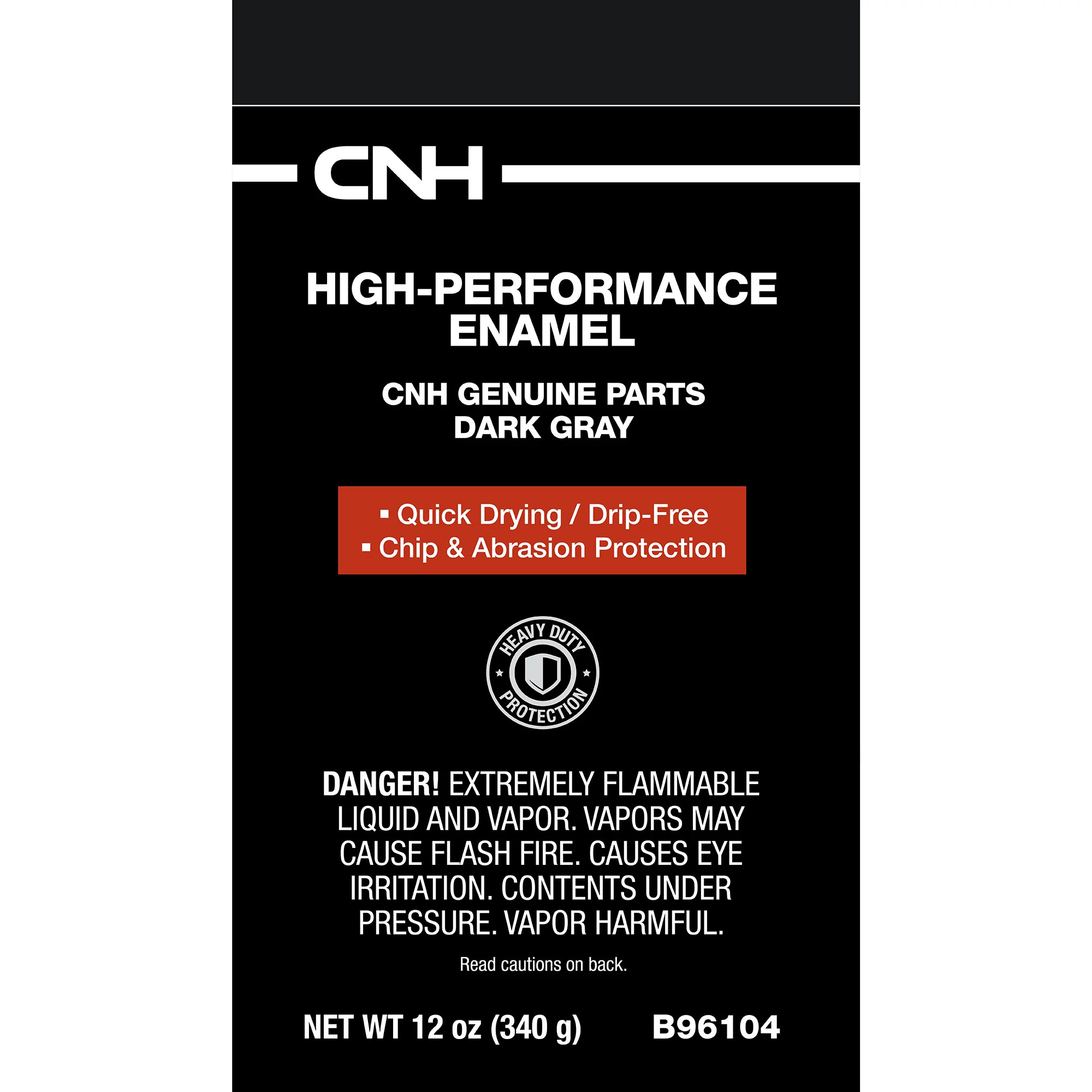 PEINTURE | CASEIH | CA | FR