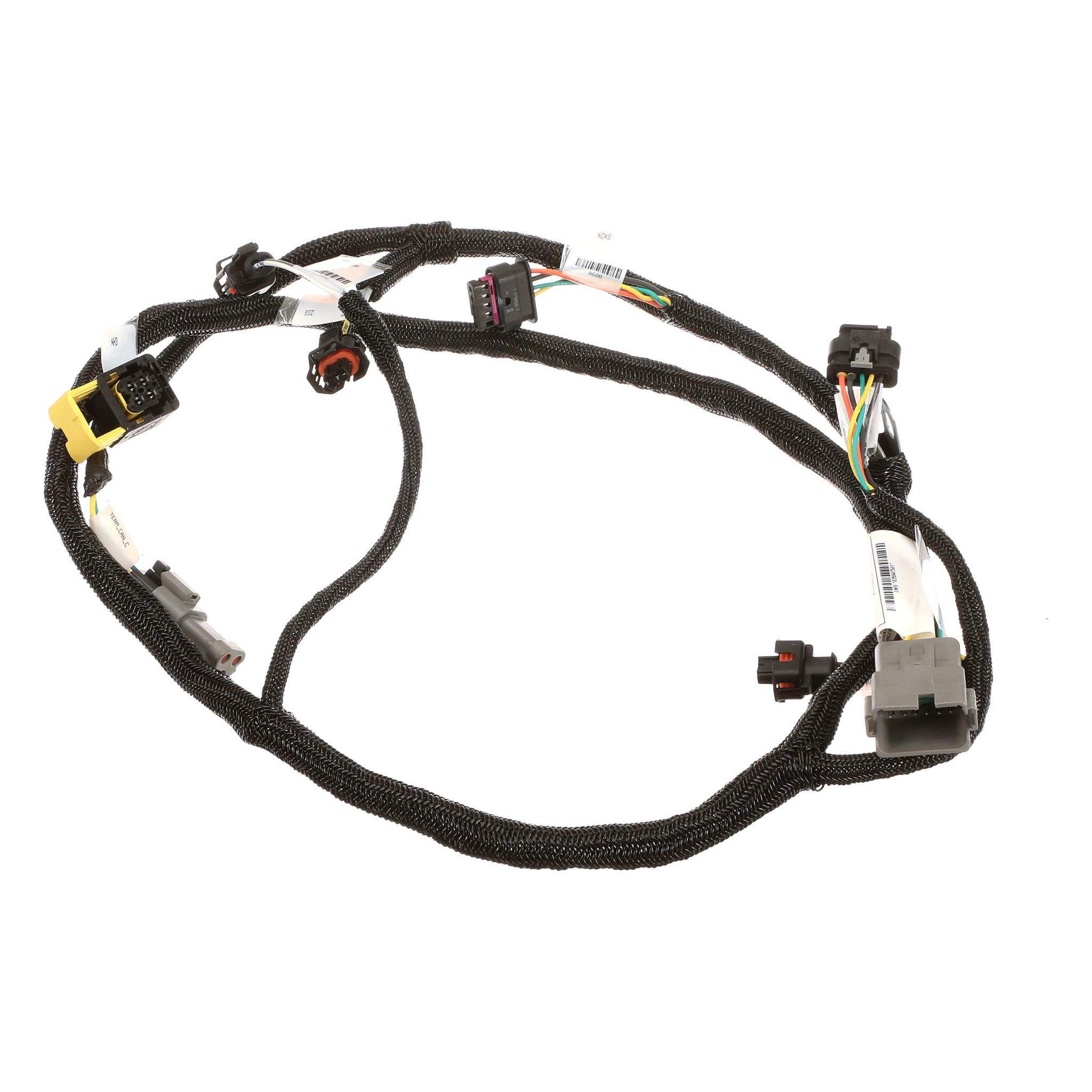 Reman SCR Wire Harness | CASEIH | CA | EN