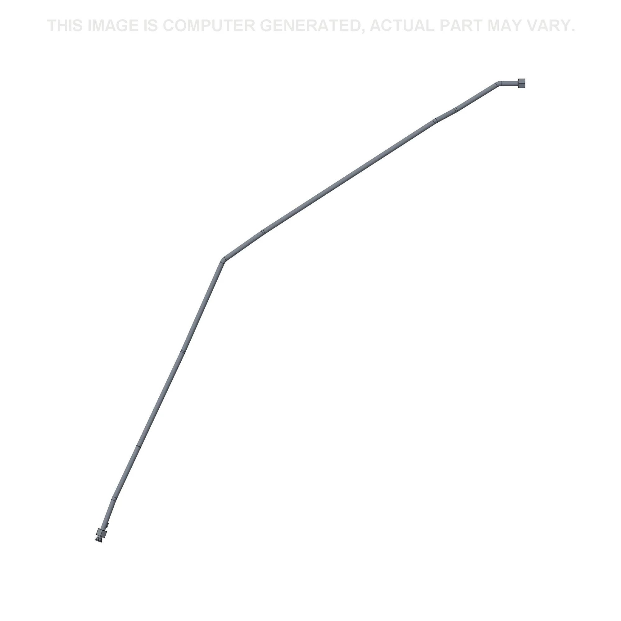 HYD TUBE | NEWHOLLANDCE | AMEA | EN